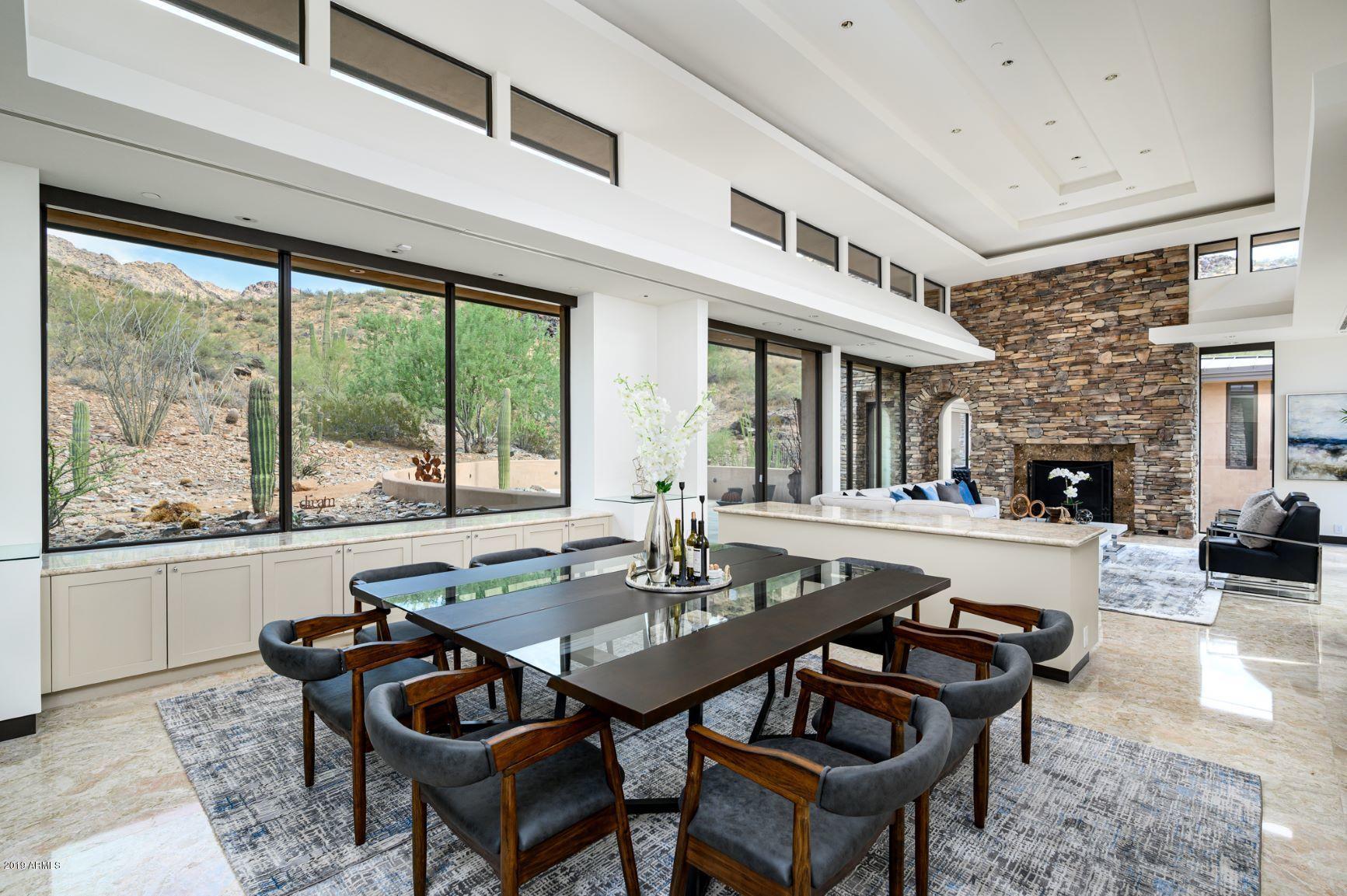 LOST CANYON - Residential