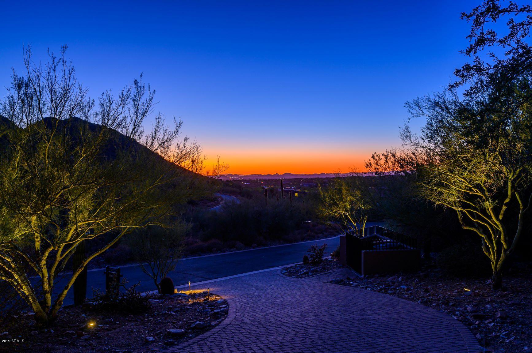 LOST CANYON - Residential