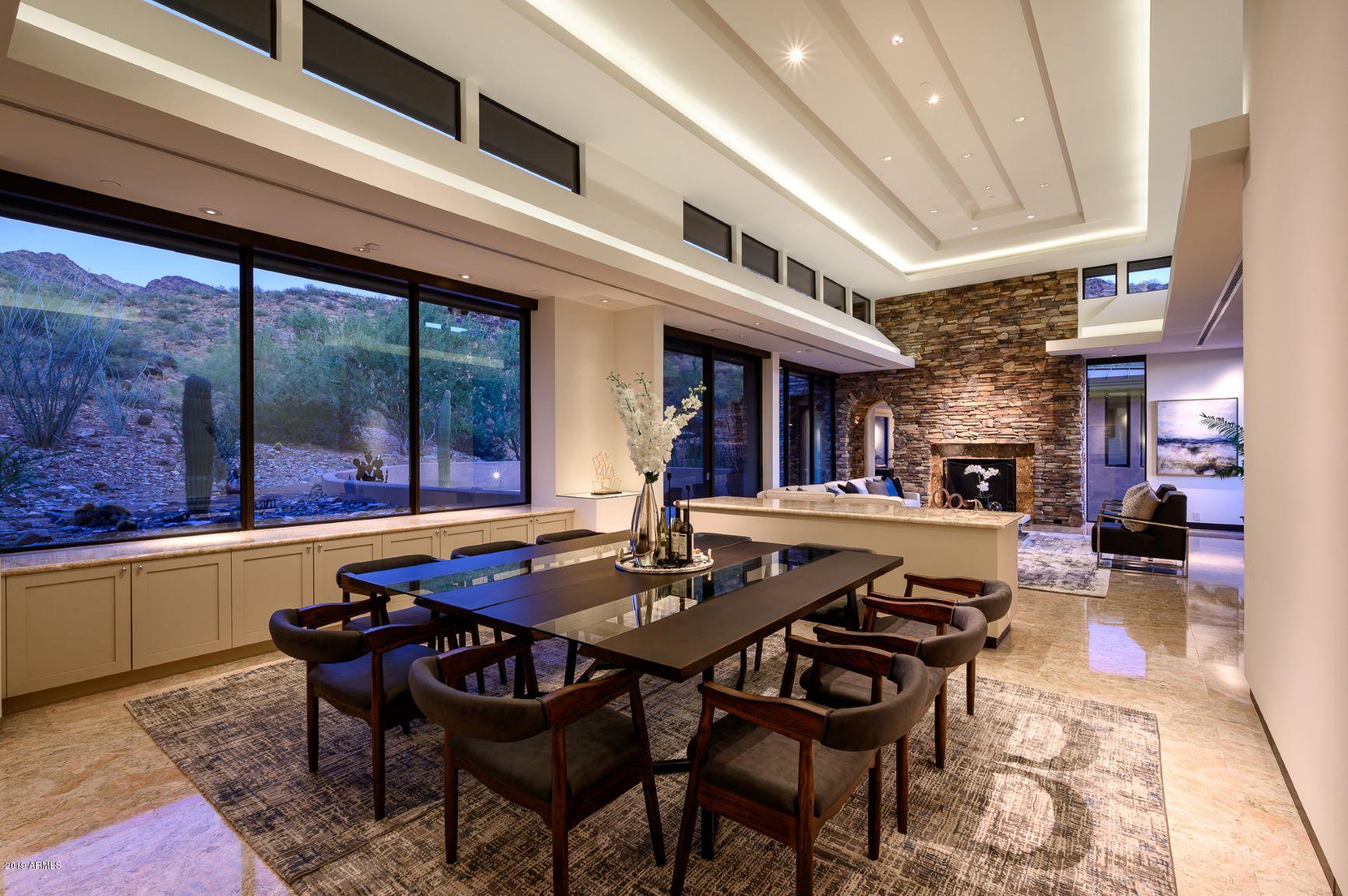 LOST CANYON - Residential