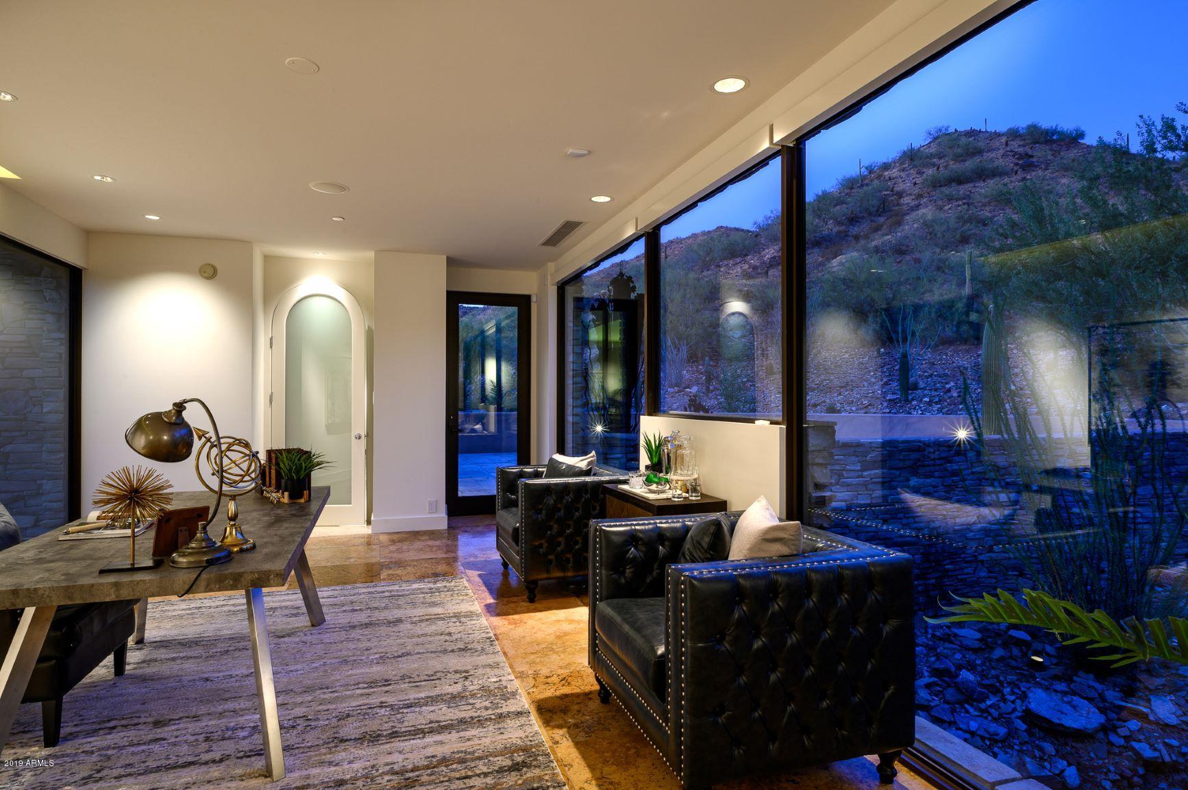 LOST CANYON - Residential