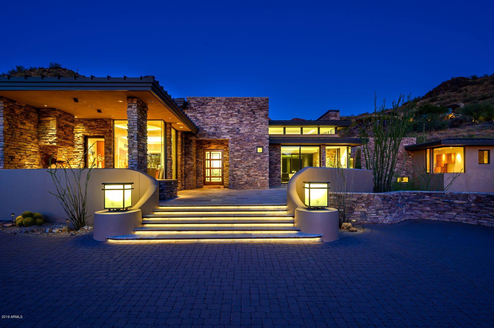 LOST CANYON - Residential