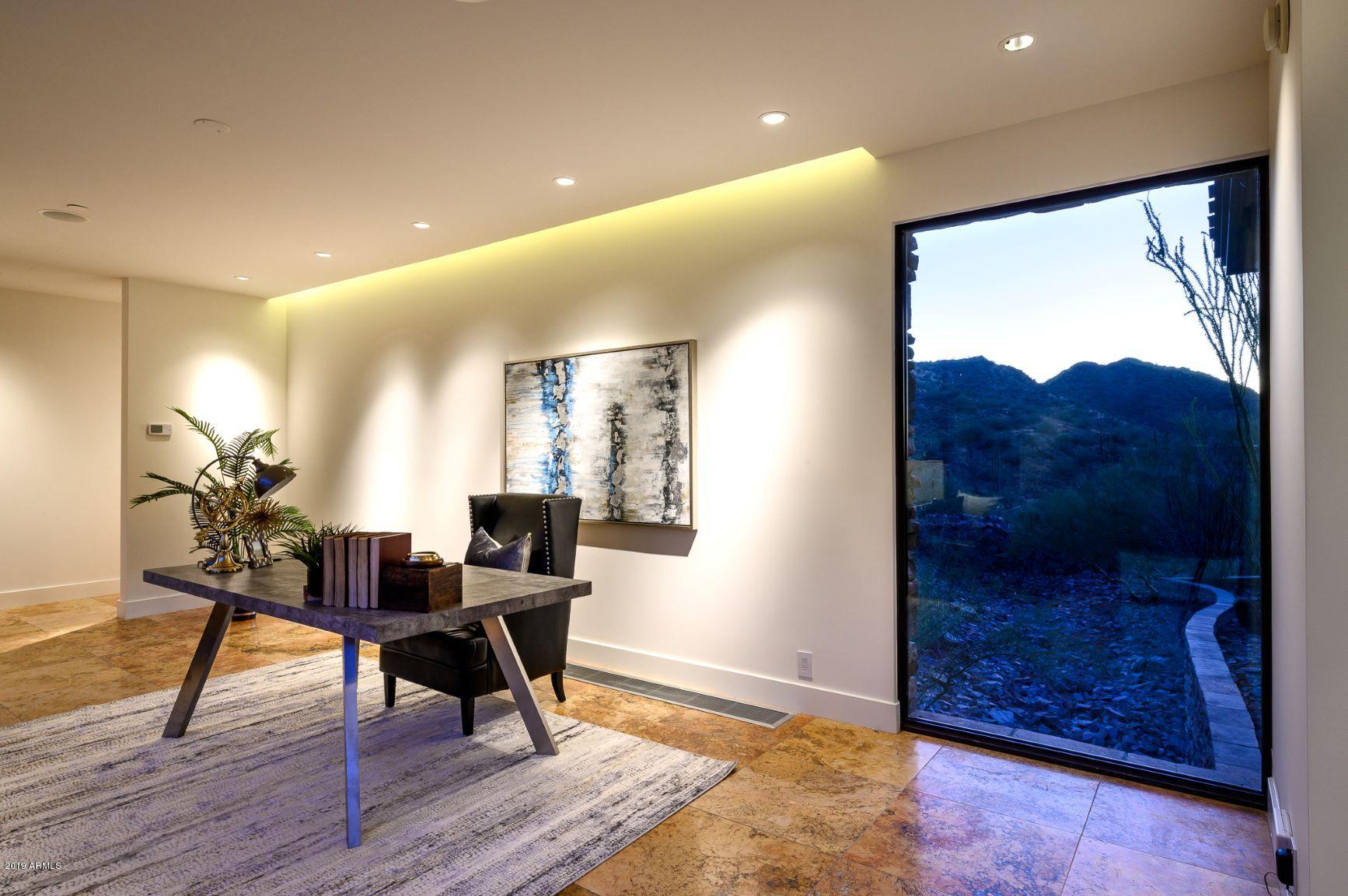 LOST CANYON - Residential