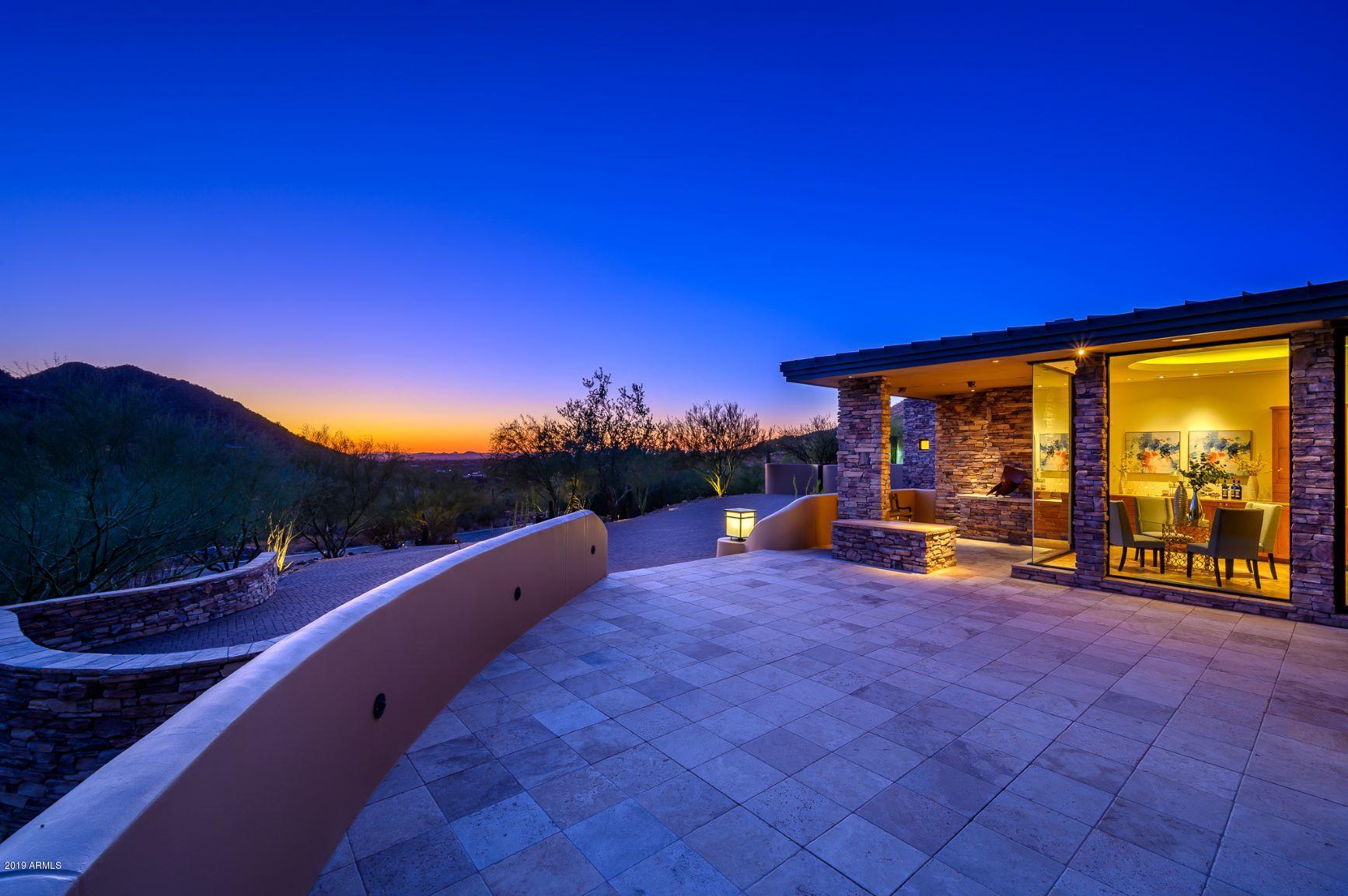 LOST CANYON - Residential