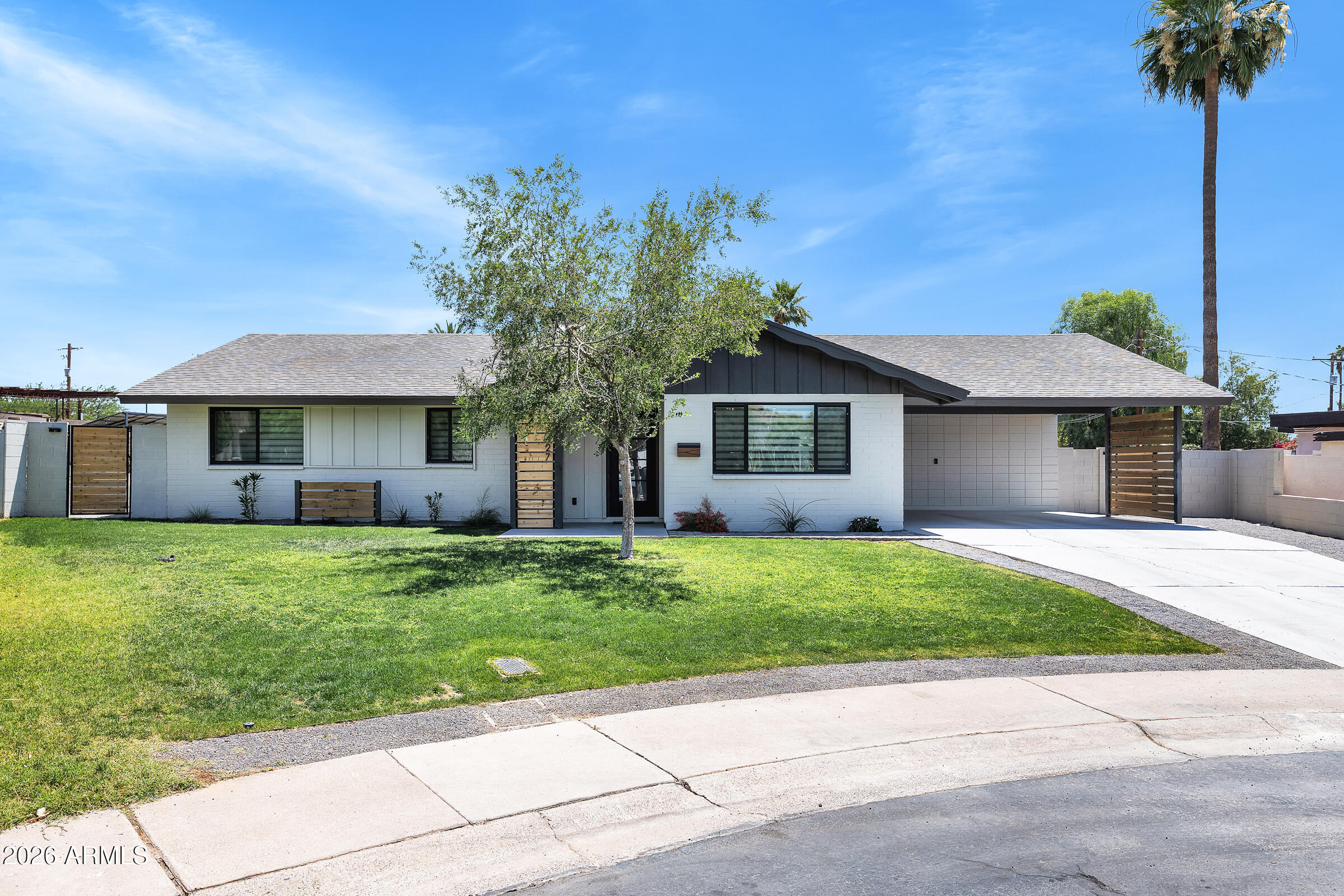 CAVALIER HILLS 1 - Residential