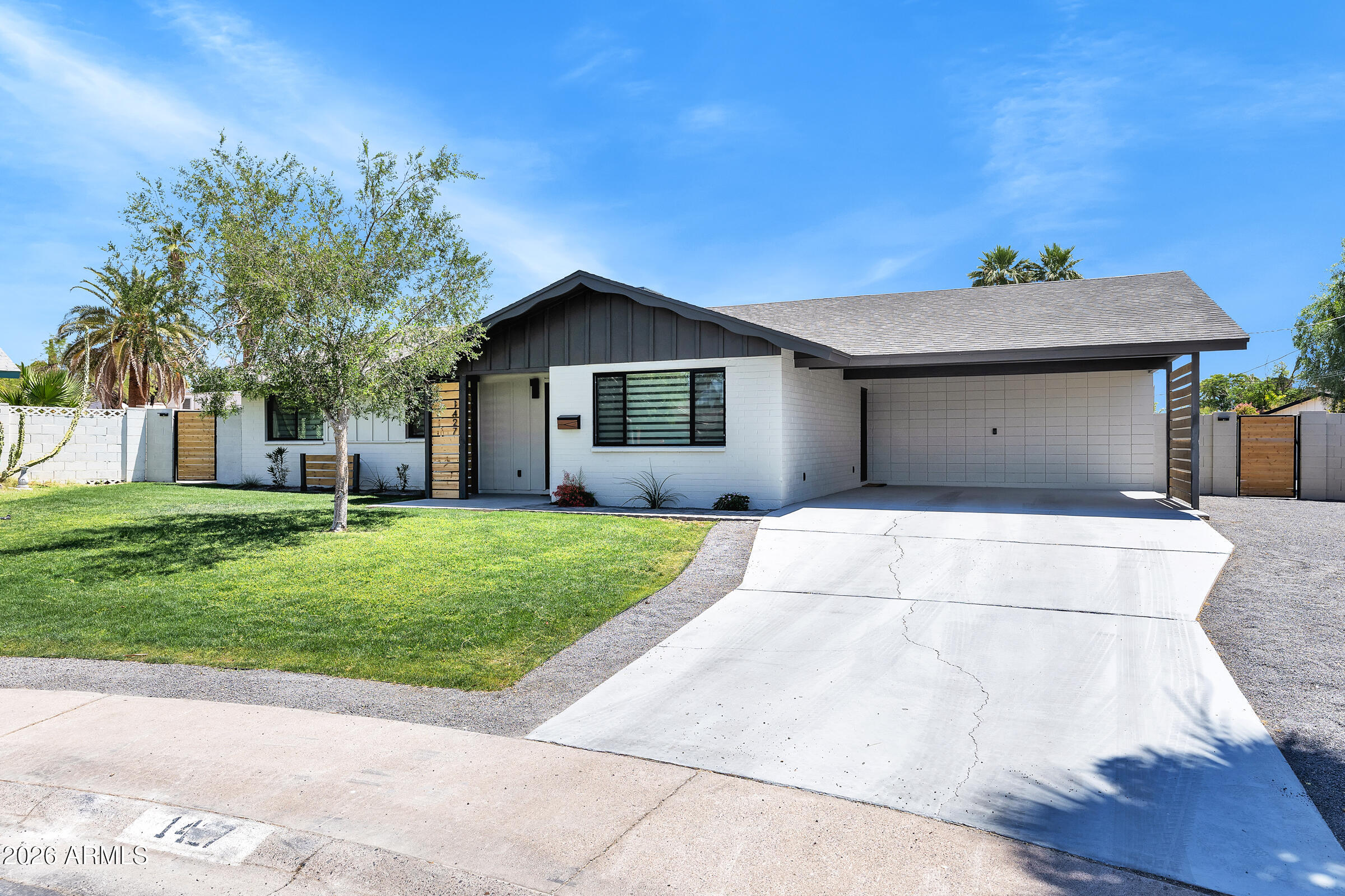 CAVALIER HILLS 1 - Residential
