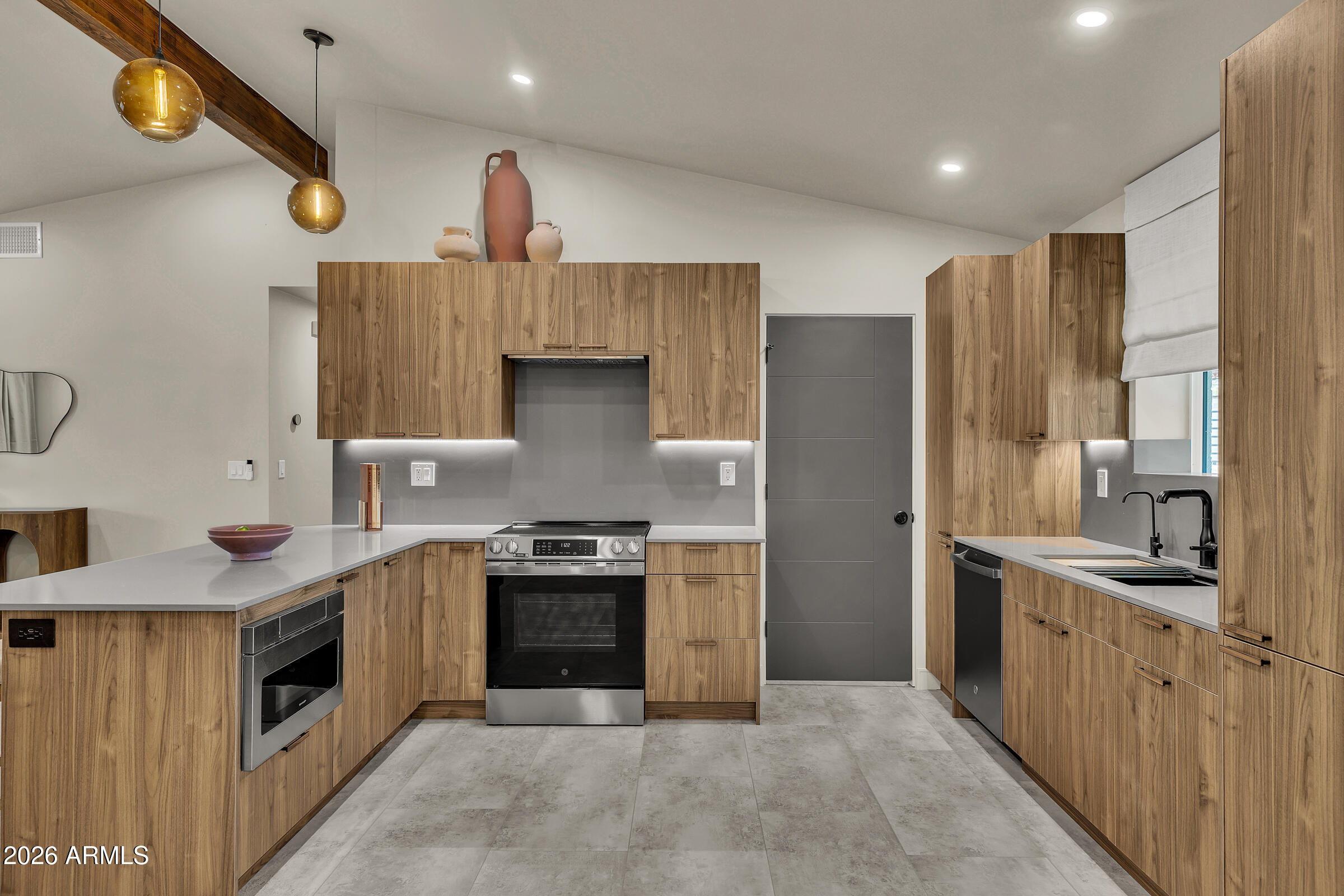CAVALIER HILLS 1 - Residential
