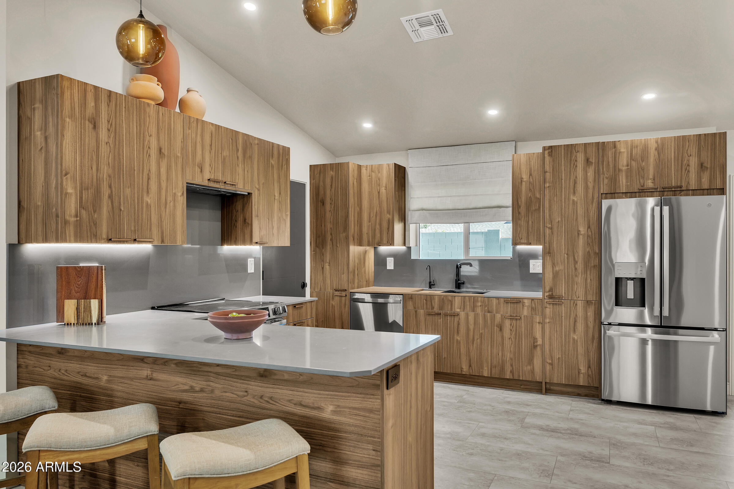 CAVALIER HILLS 1 - Residential