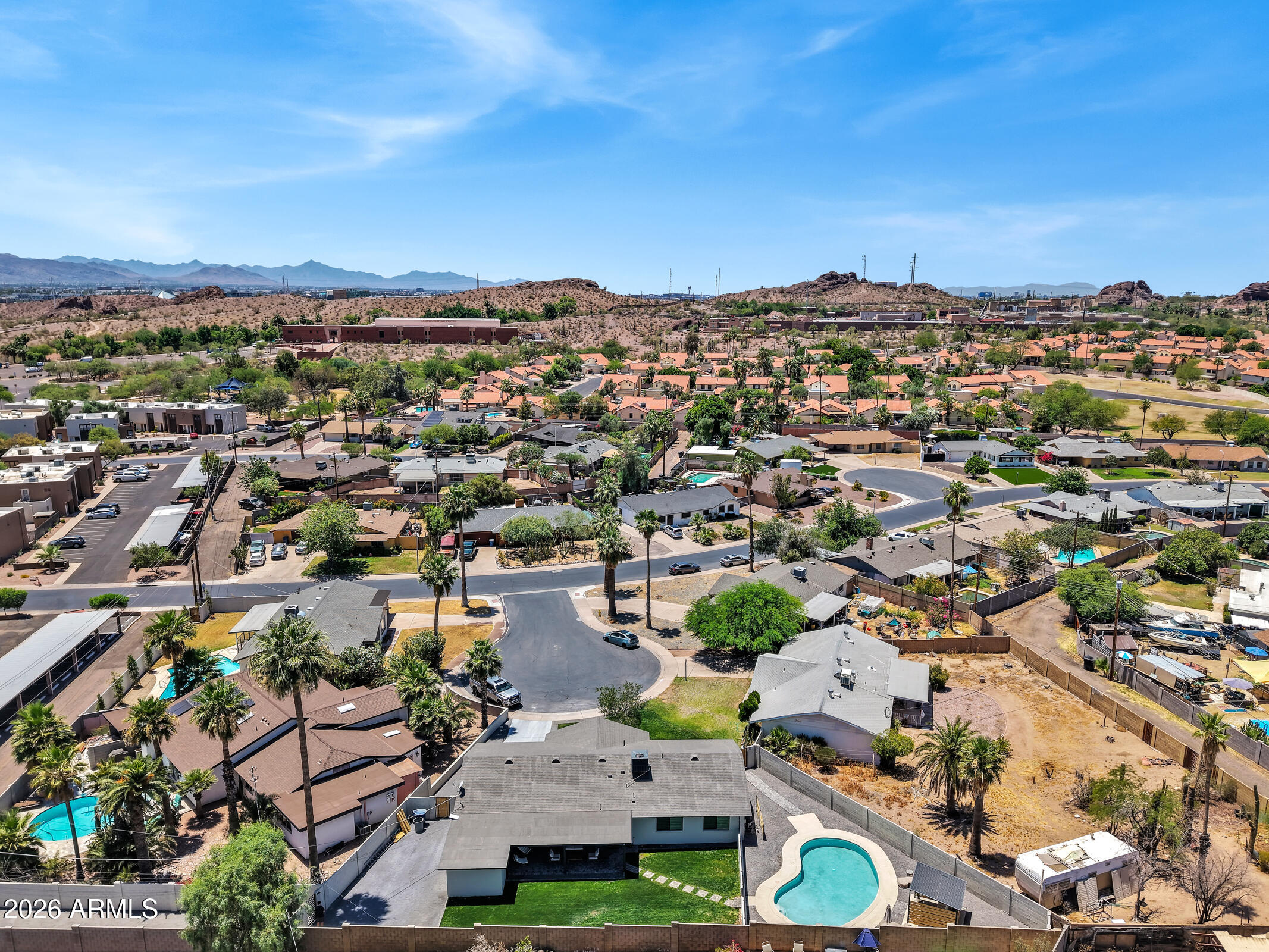 CAVALIER HILLS 1 - Residential