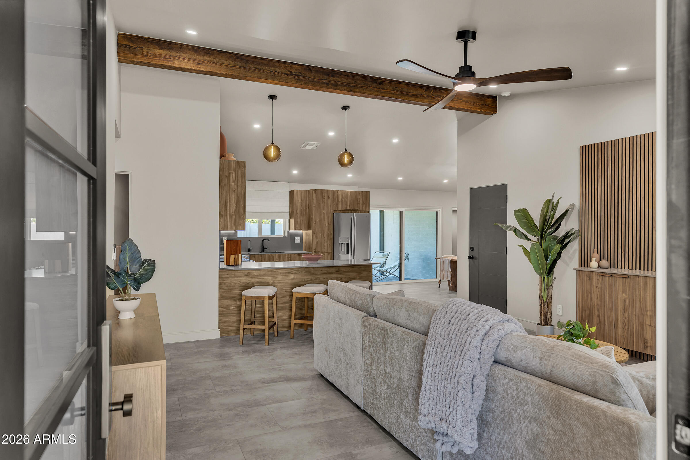 CAVALIER HILLS 1 - Residential
