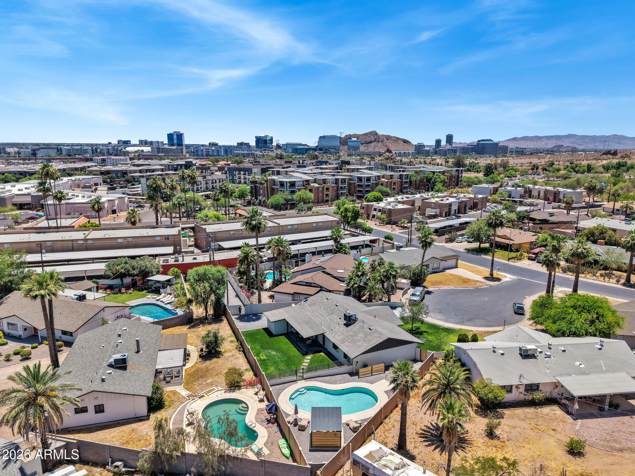CAVALIER HILLS 1 - Residential