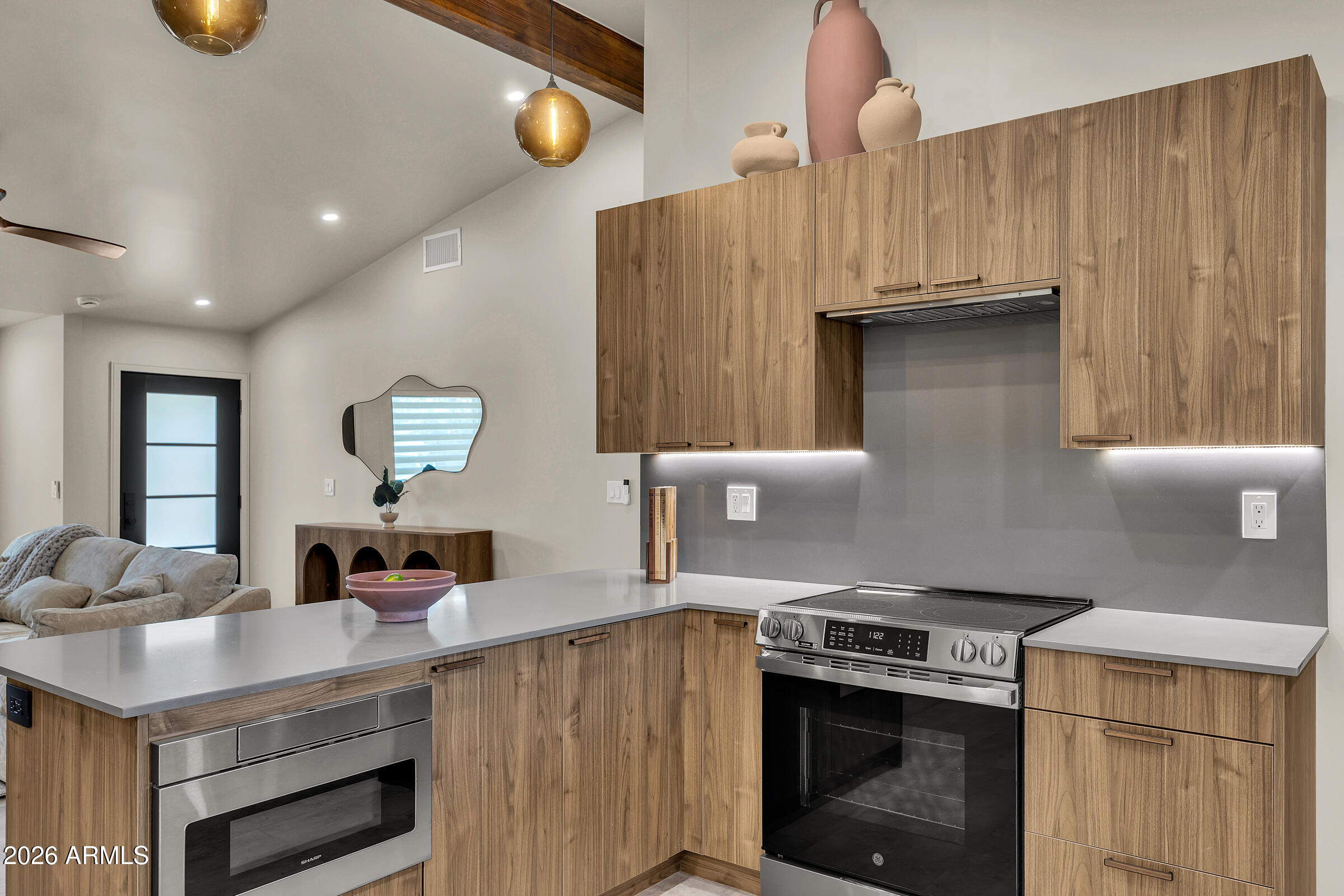 CAVALIER HILLS 1 - Residential