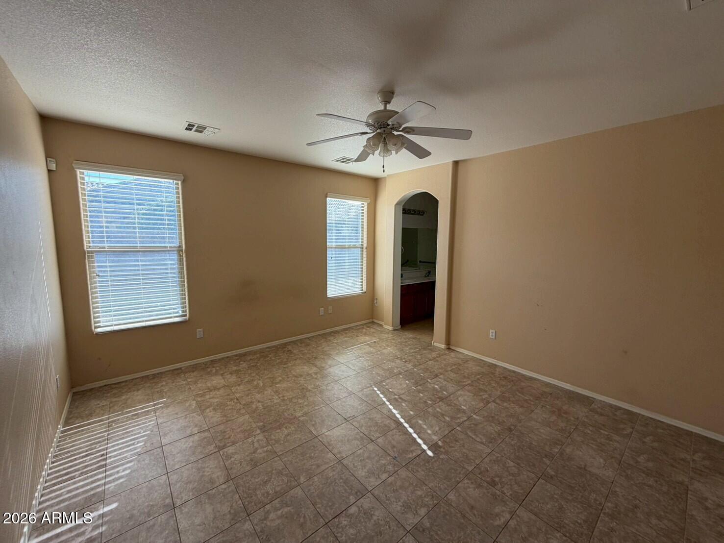 MARICOPA MEADOWS PARCEL 13 - Residential