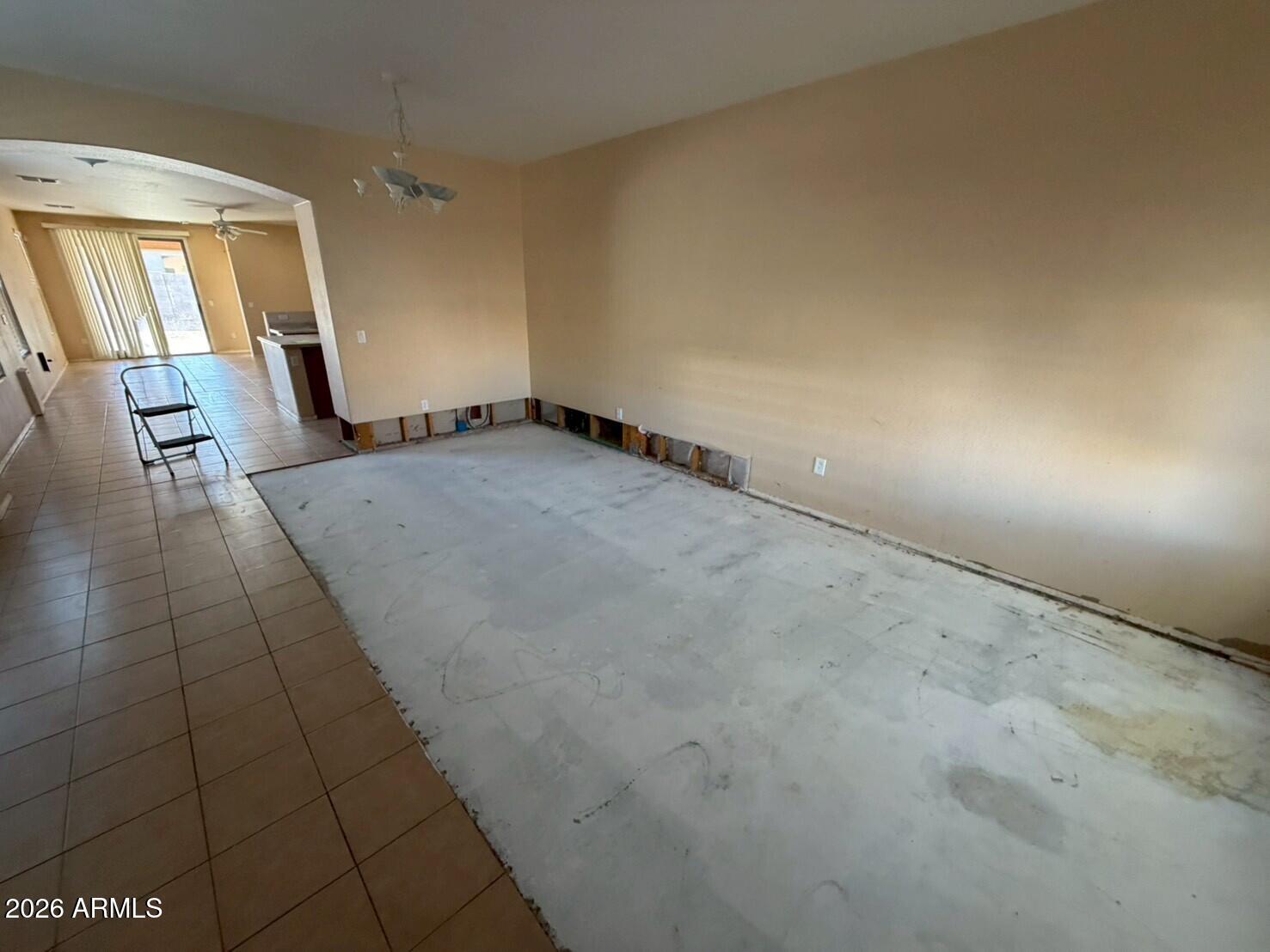 MARICOPA MEADOWS PARCEL 13 - Residential