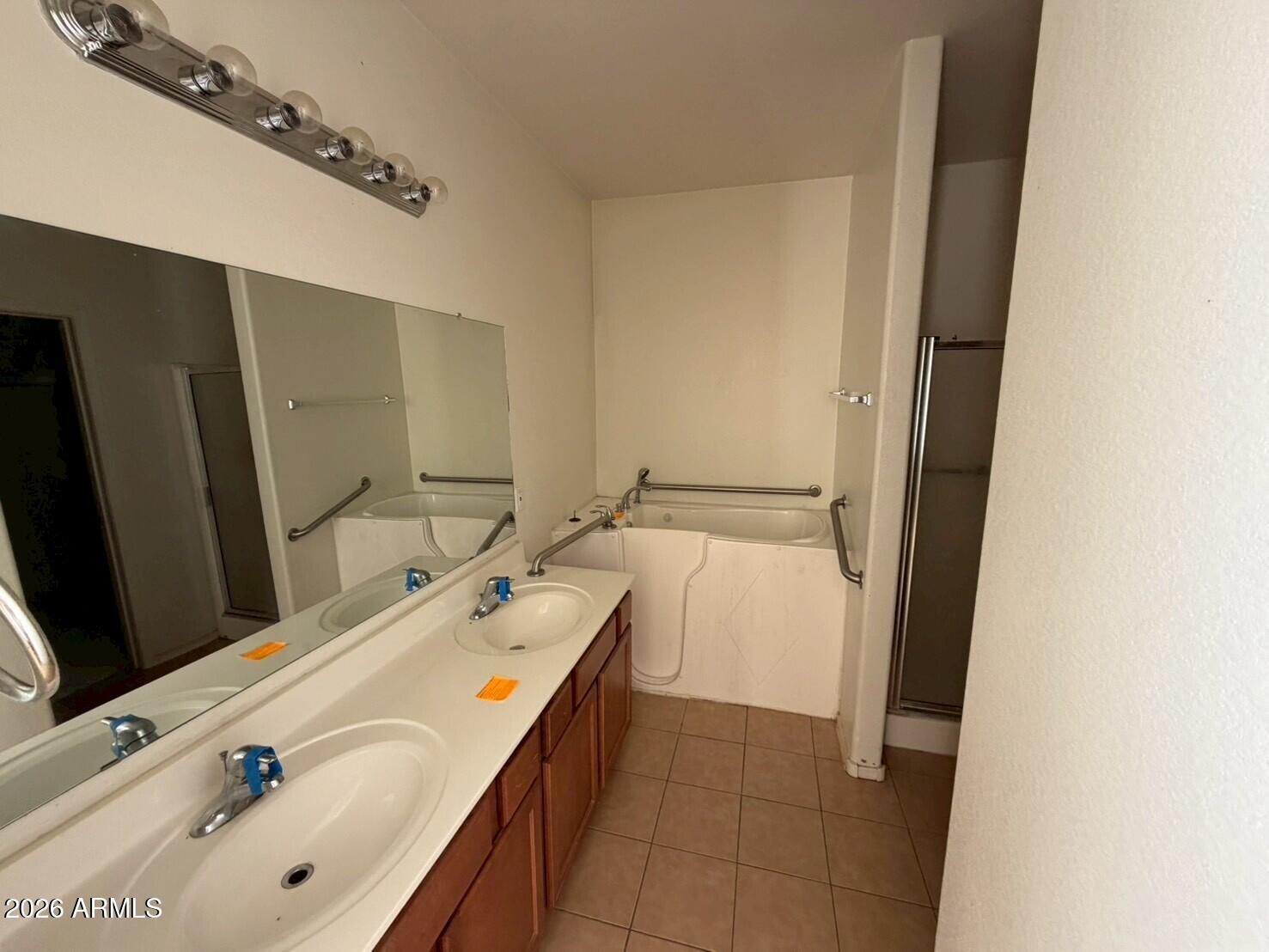 MARICOPA MEADOWS PARCEL 13 - Residential