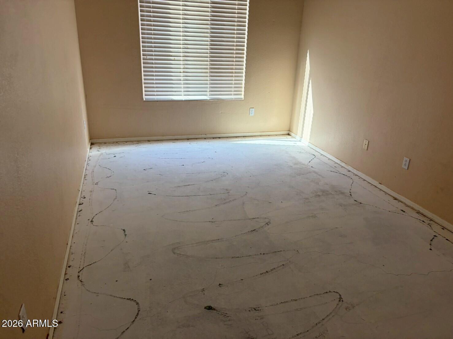 MARICOPA MEADOWS PARCEL 13 - Residential