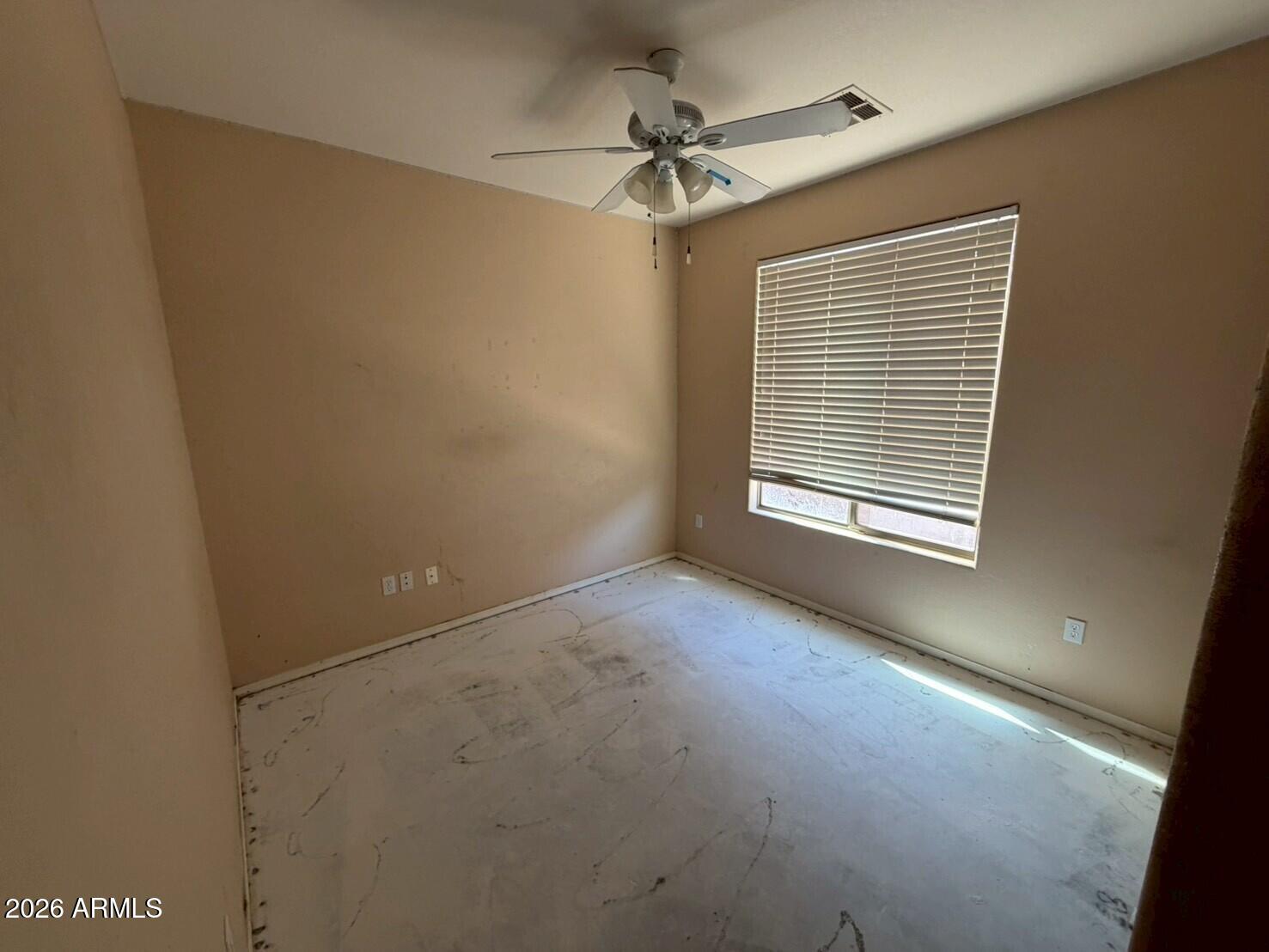 MARICOPA MEADOWS PARCEL 13 - Residential