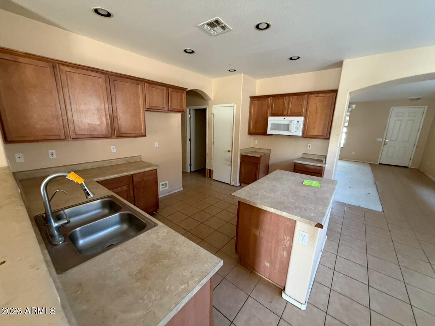MARICOPA MEADOWS PARCEL 13 - Residential