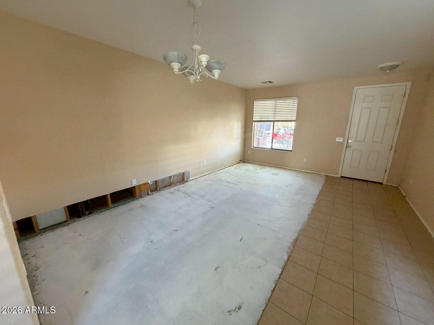 MARICOPA MEADOWS PARCEL 13 - Residential