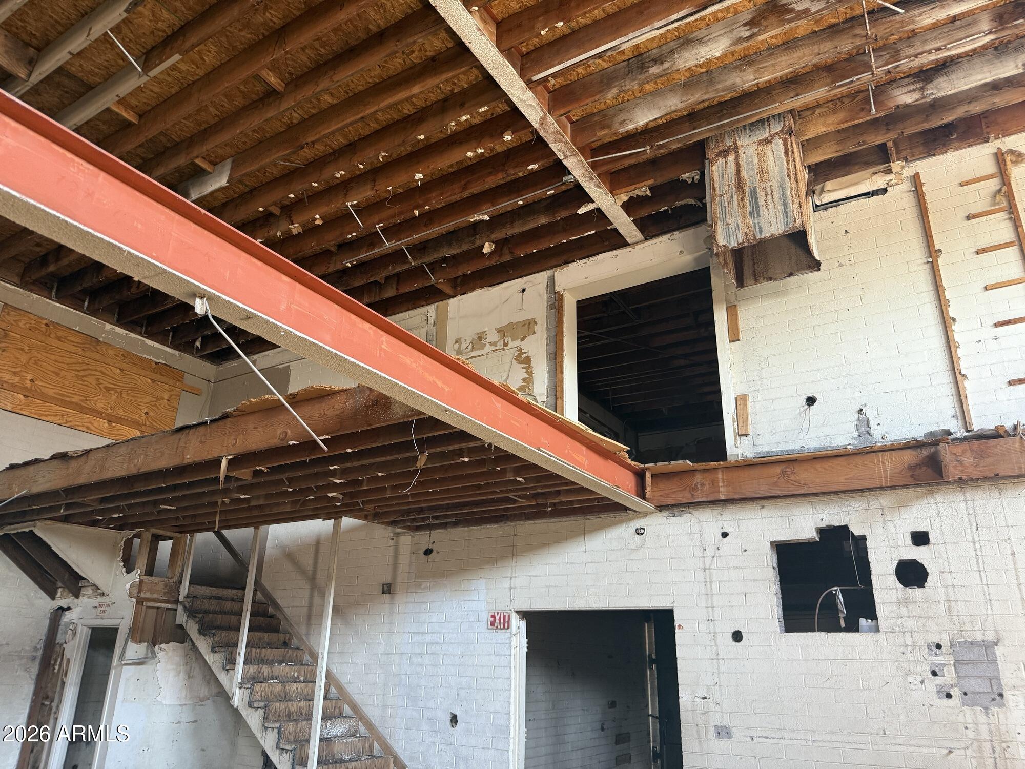 MCEWEN TRACT - Commercial Sale