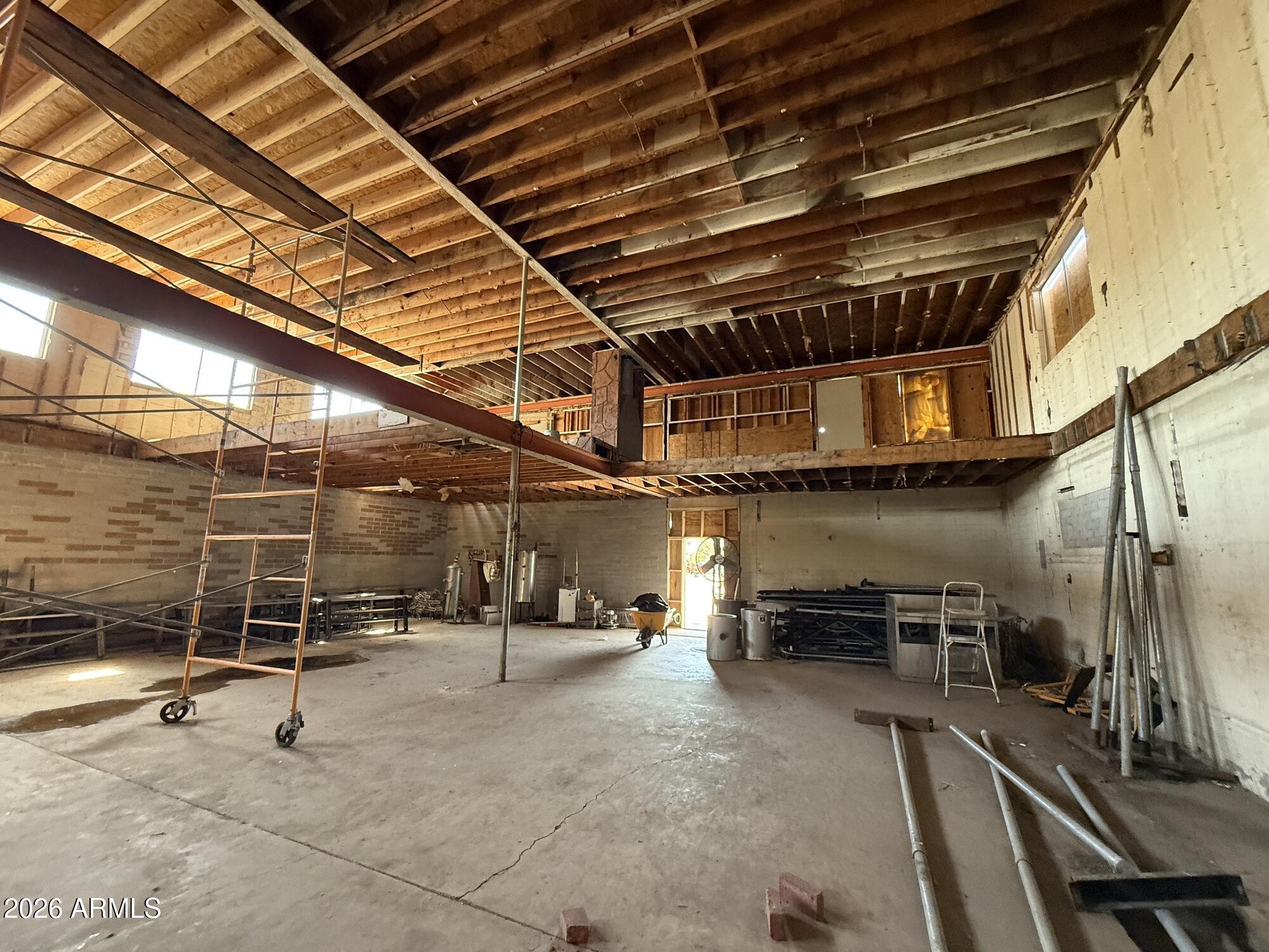 MCEWEN TRACT - Commercial Sale