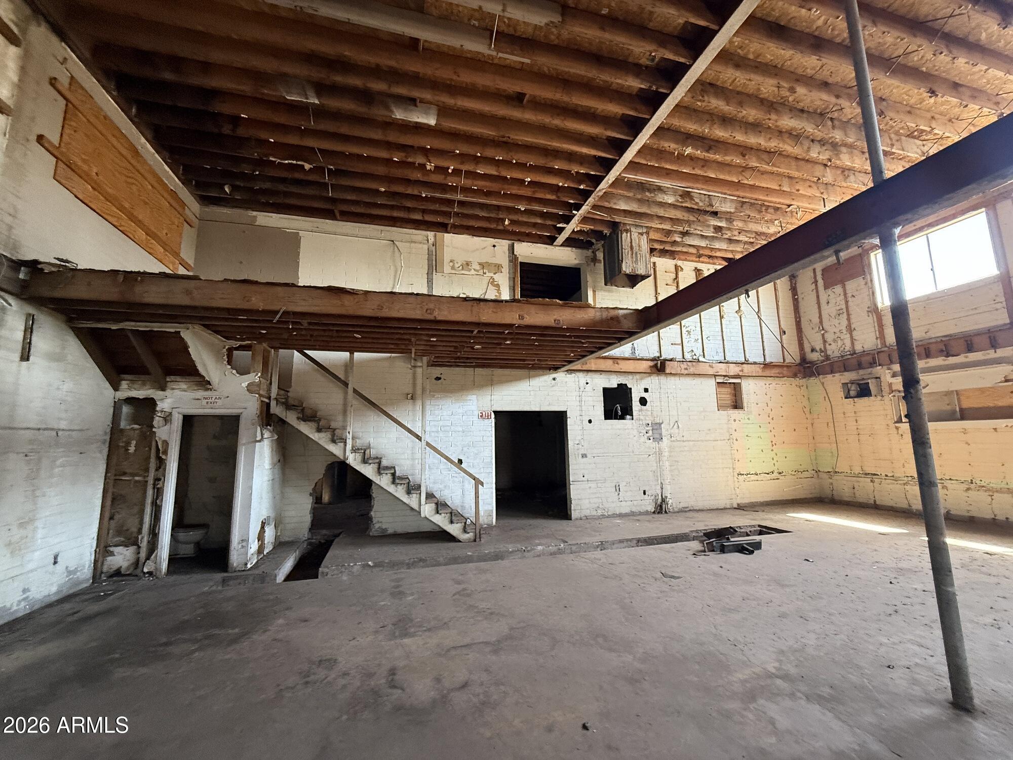 MCEWEN TRACT - Commercial Sale
