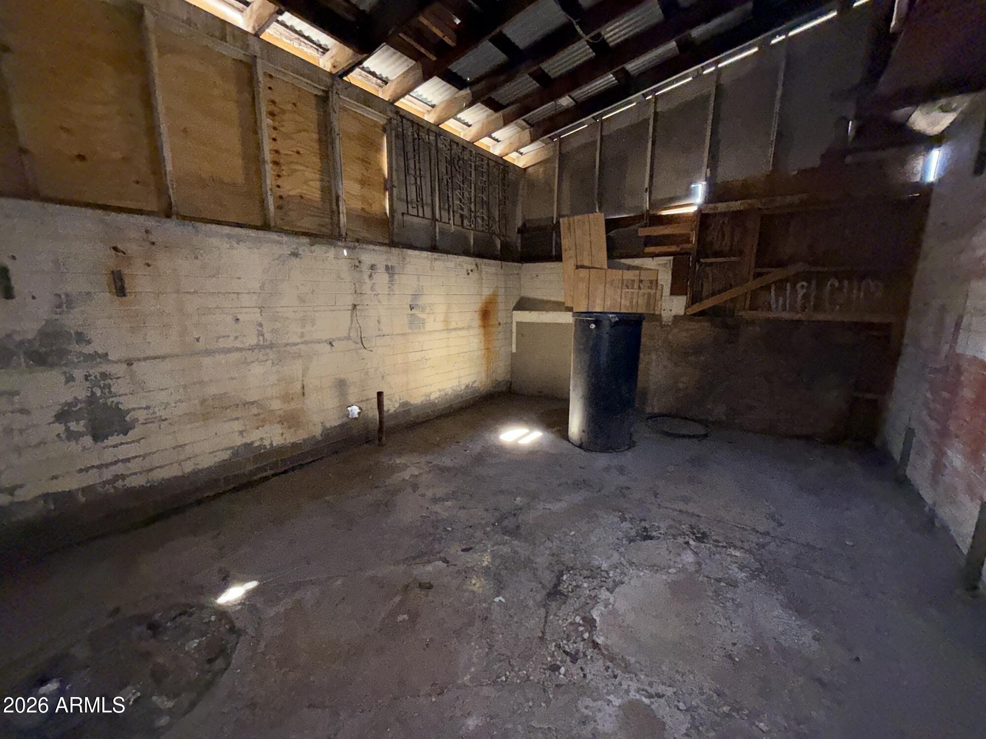 MCEWEN TRACT - Commercial Sale