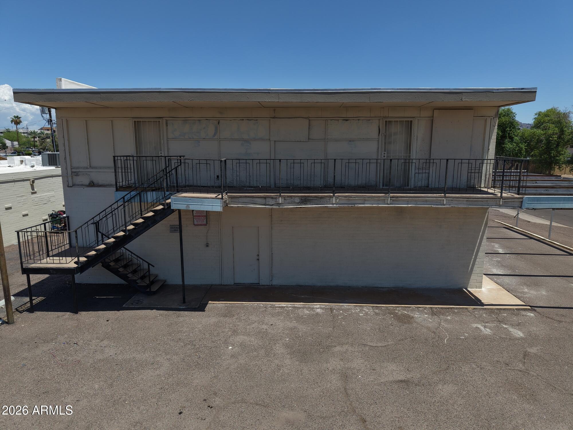 MCEWEN TRACT - Commercial Sale