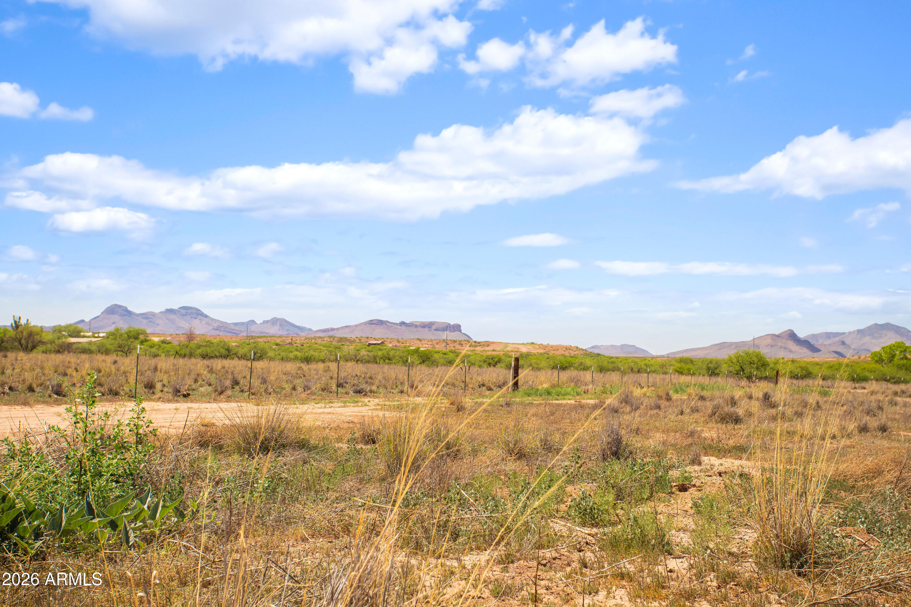 Large building lot with water and power on the property line.  Level building site ready for your new home.  Good access off of a well-maintained gravel road.  several different lots are available.