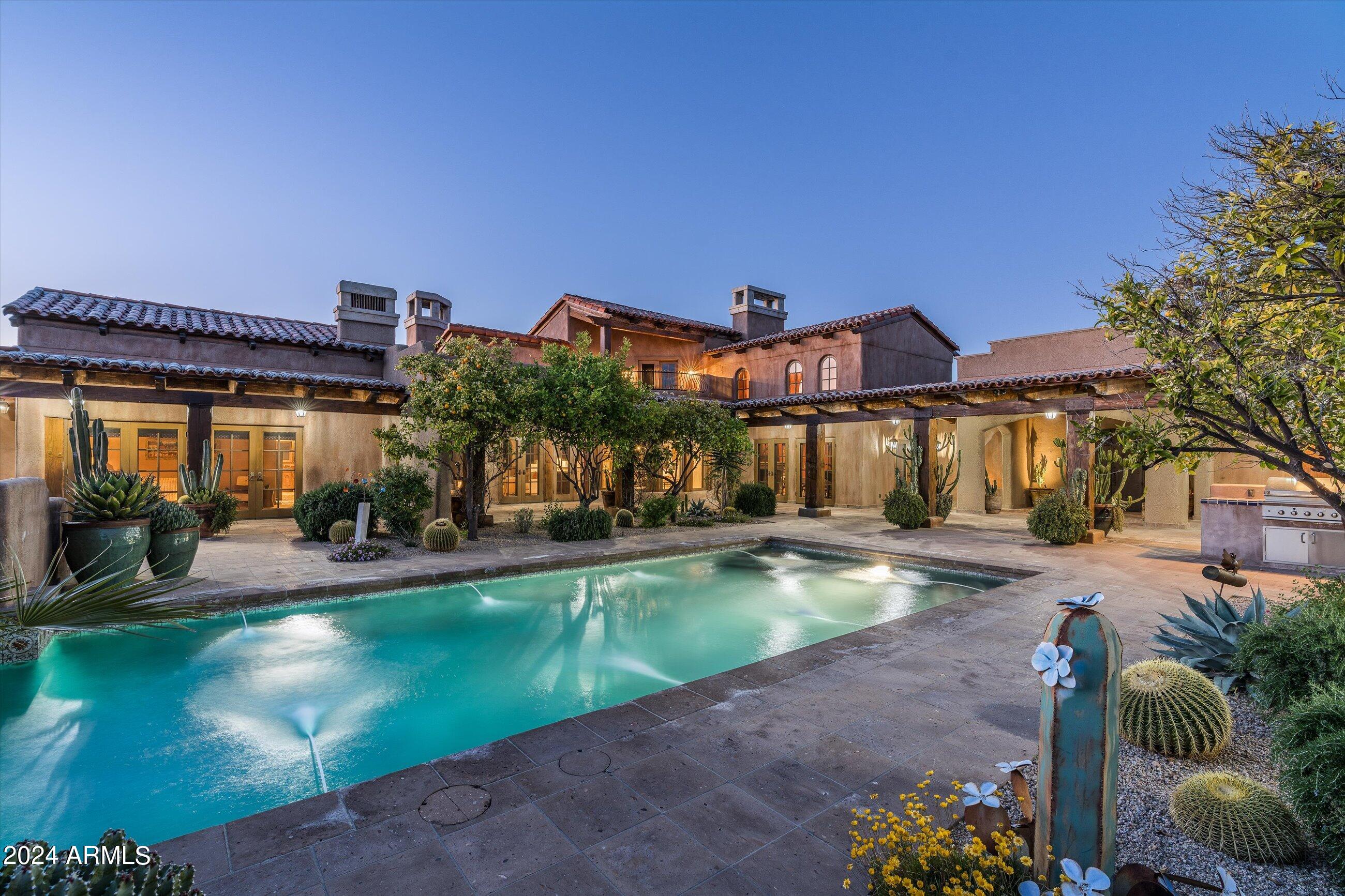 DESERT MOUNTAIN - Residential