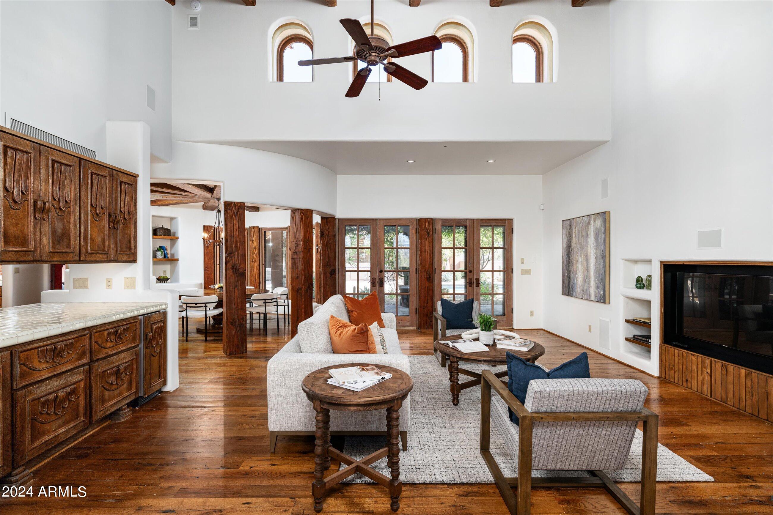 DESERT MOUNTAIN - Residential