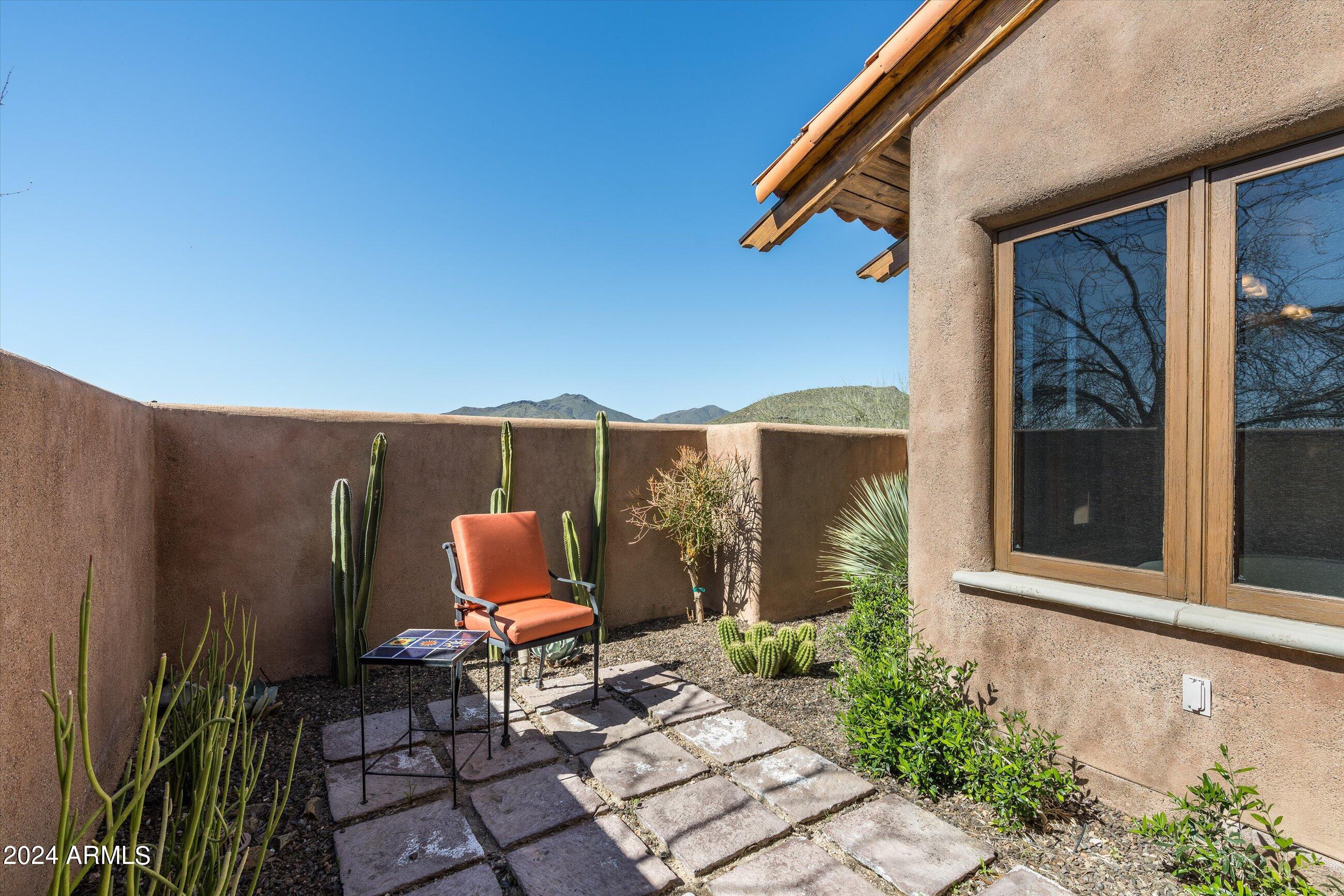 DESERT MOUNTAIN - Residential
