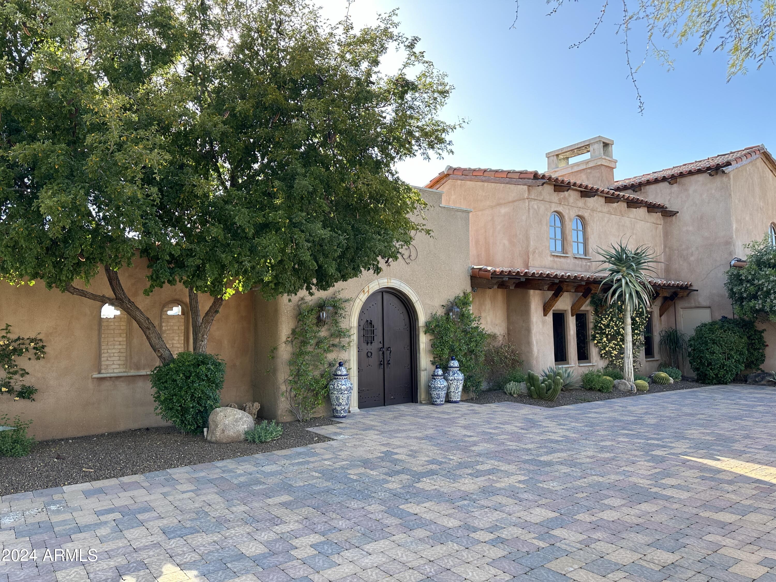 DESERT MOUNTAIN - Residential