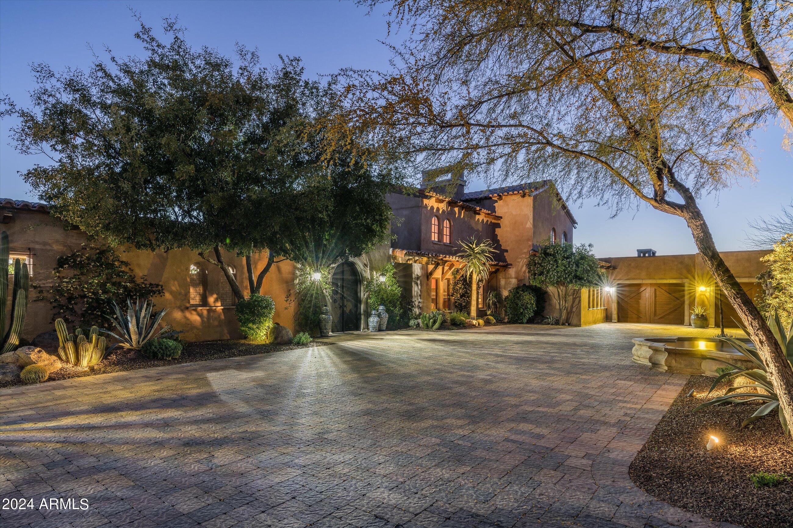 DESERT MOUNTAIN - Residential