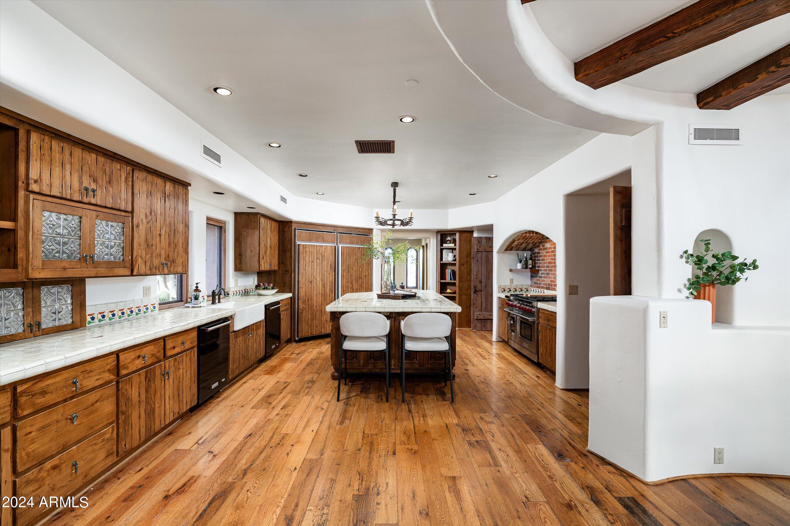 DESERT MOUNTAIN - Residential