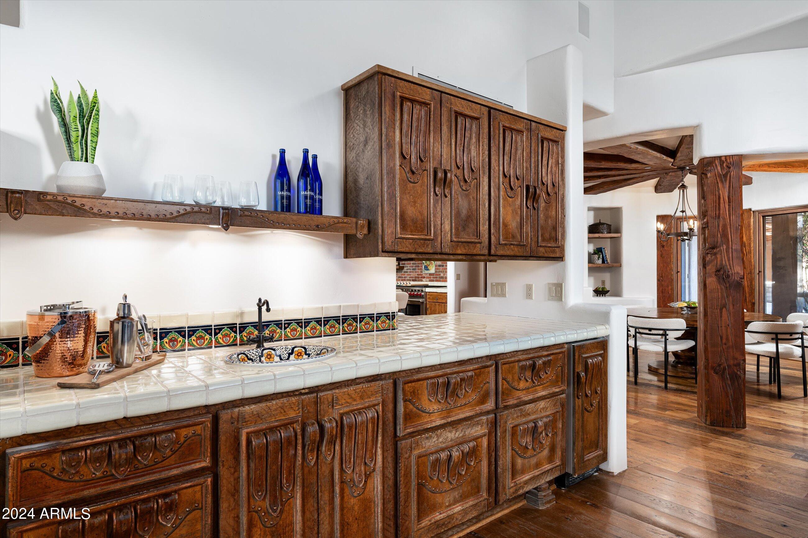 DESERT MOUNTAIN - Residential