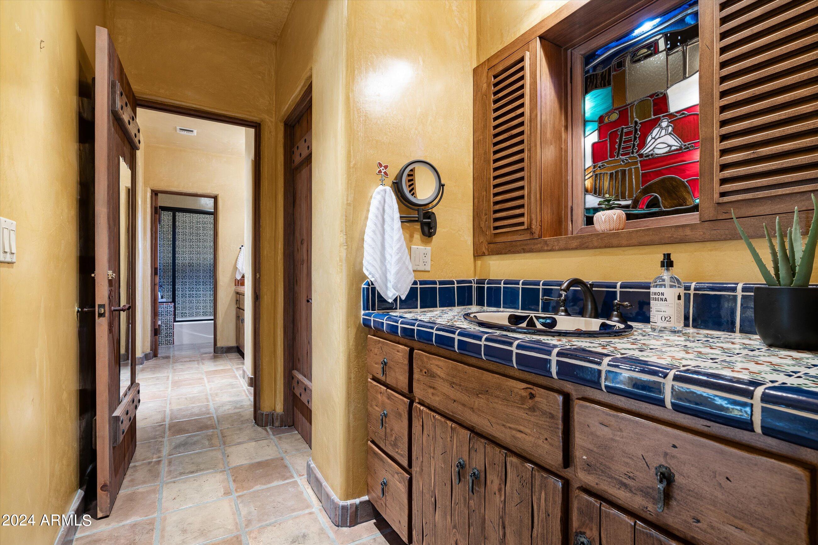 DESERT MOUNTAIN - Residential