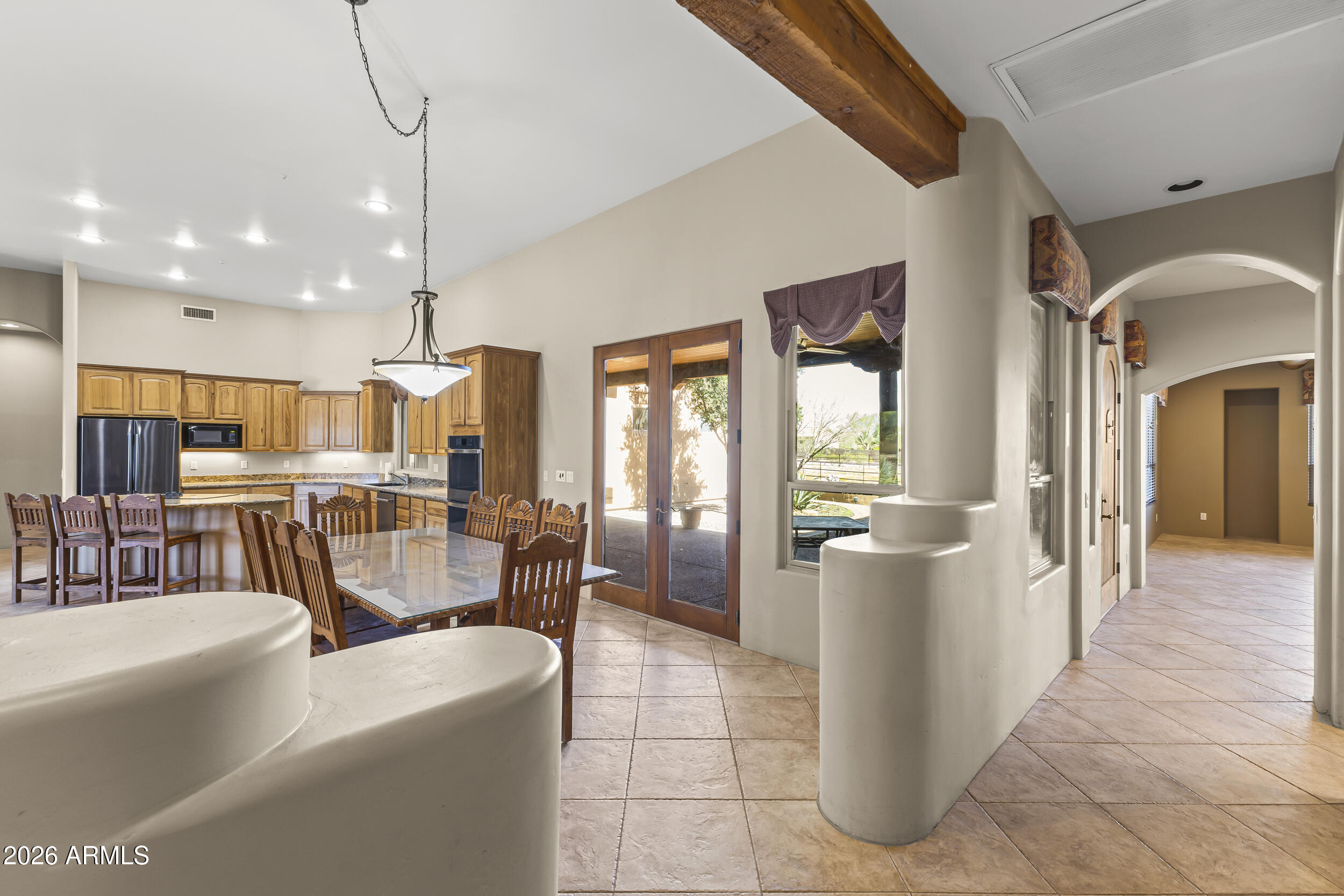 PENSRI'S PLACE - Residential