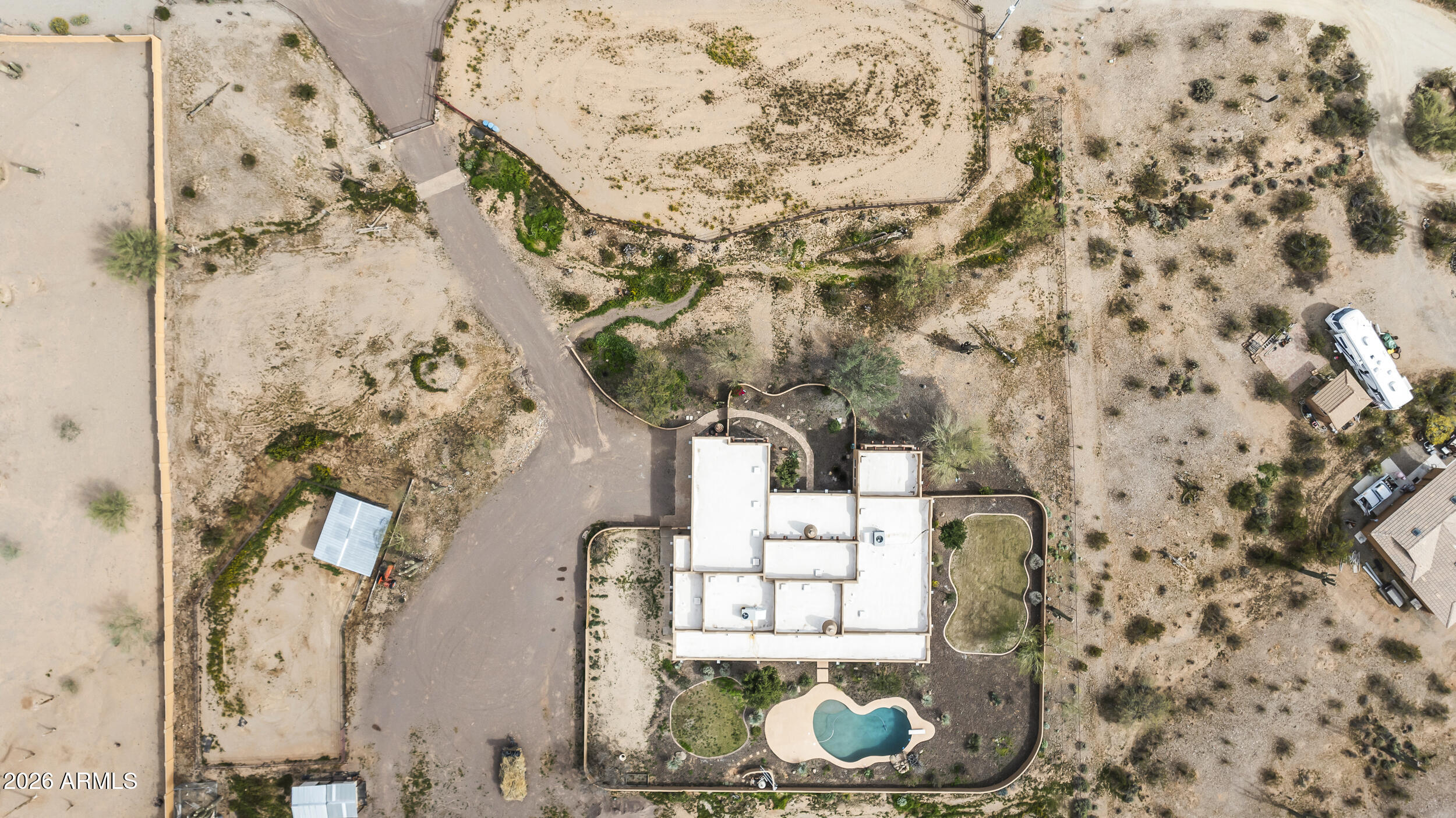 PENSRI'S PLACE - Residential