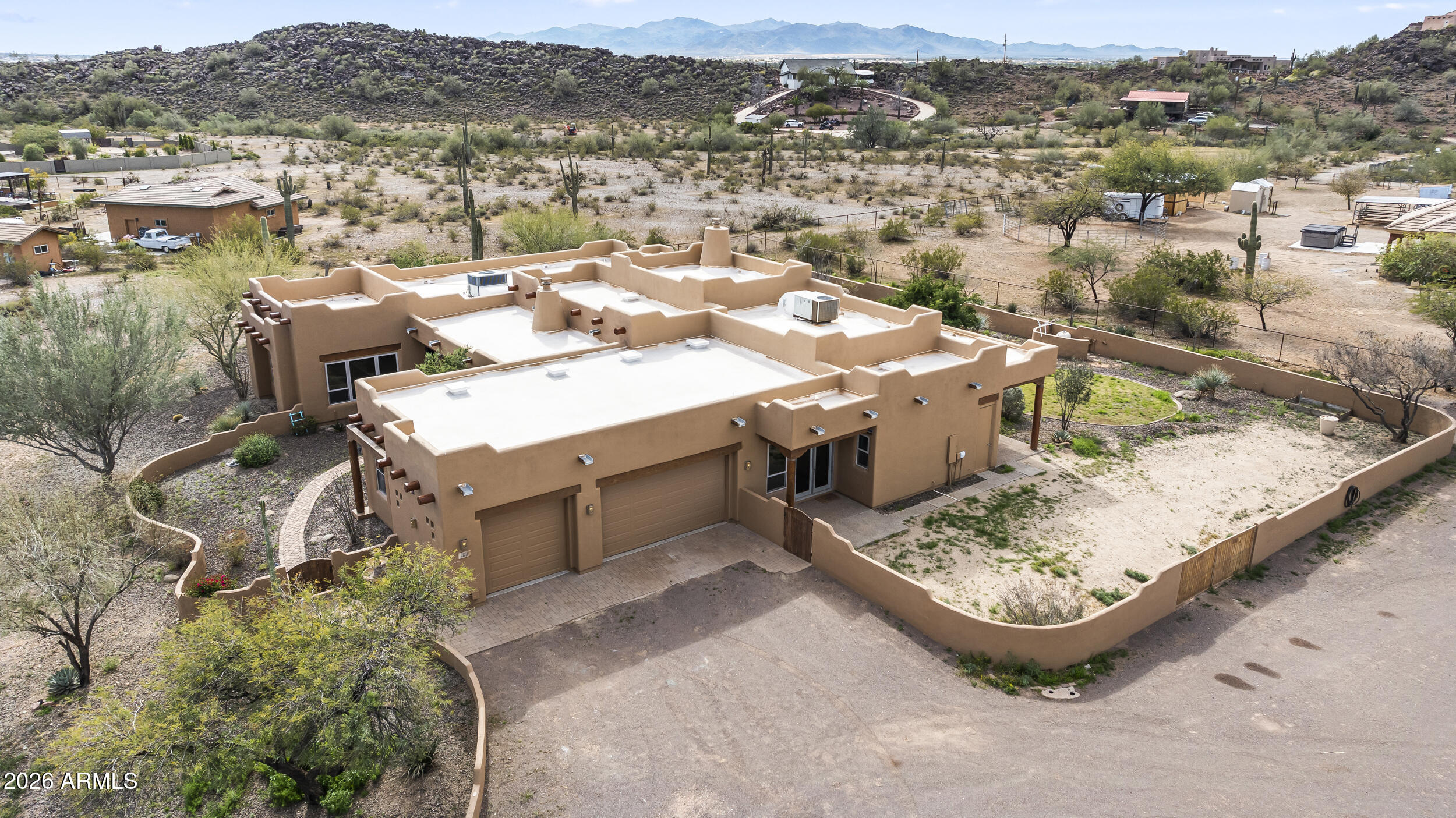 PENSRI'S PLACE - Residential