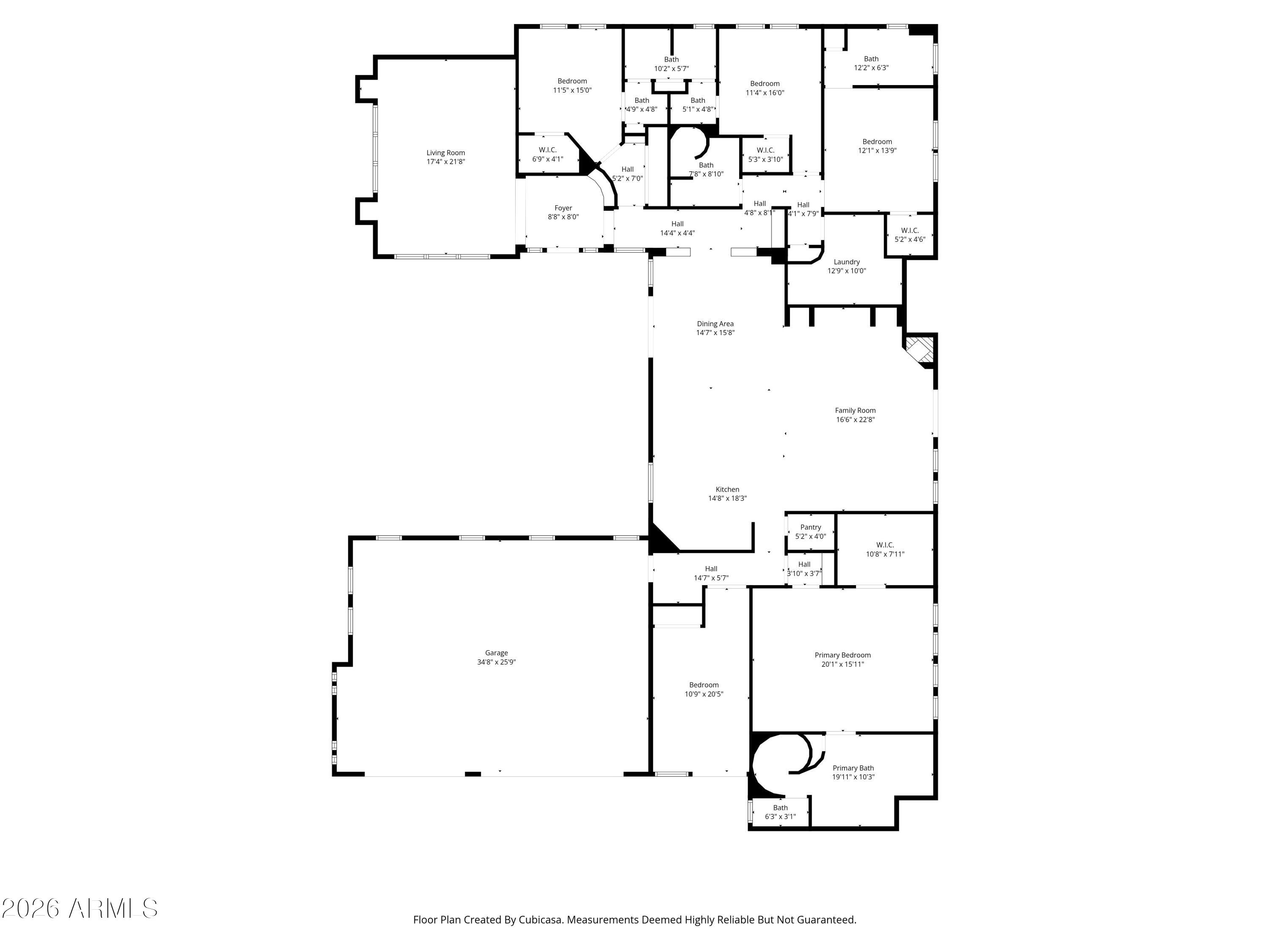 PENSRI'S PLACE - Residential
