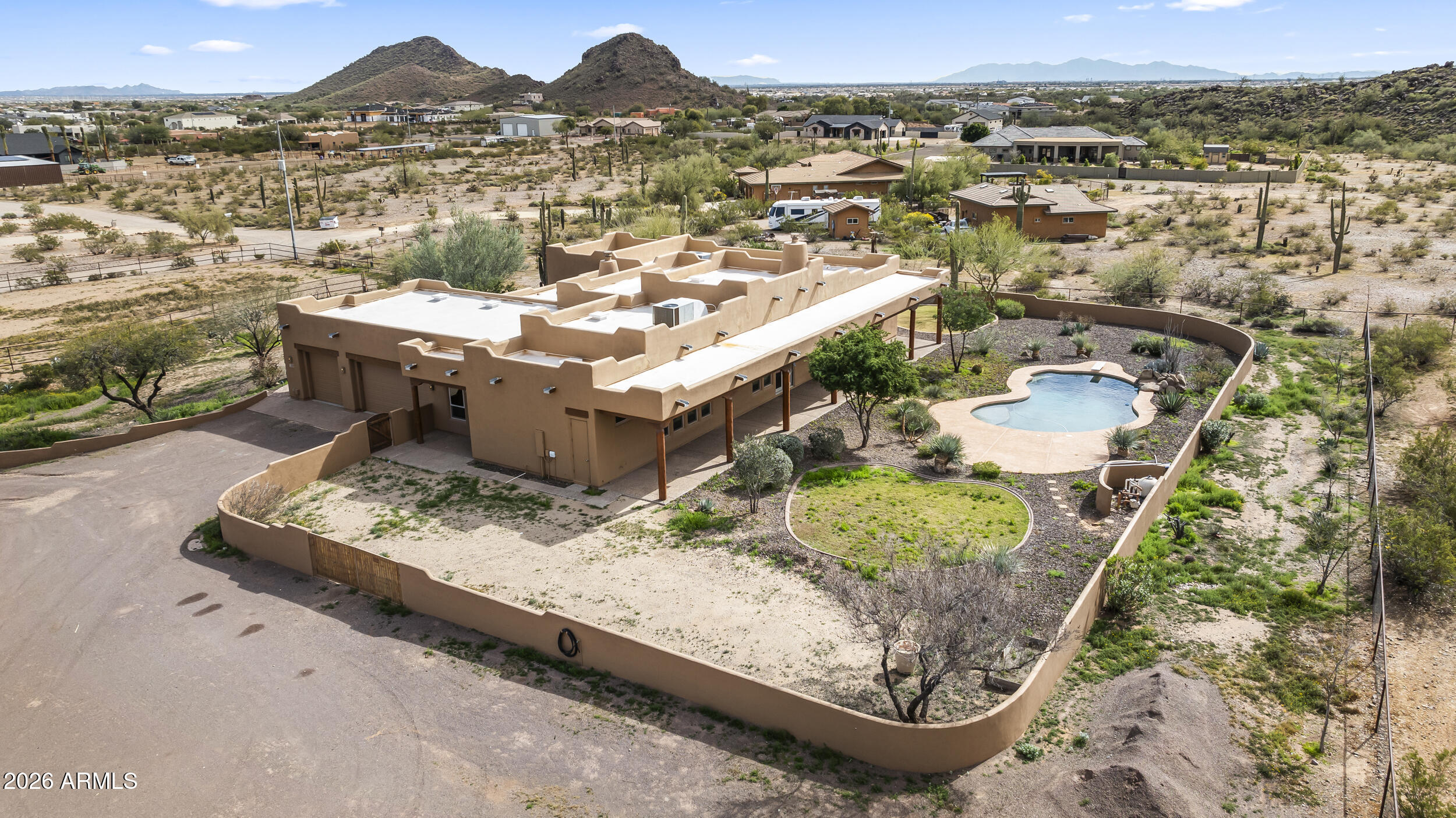 PENSRI'S PLACE - Residential