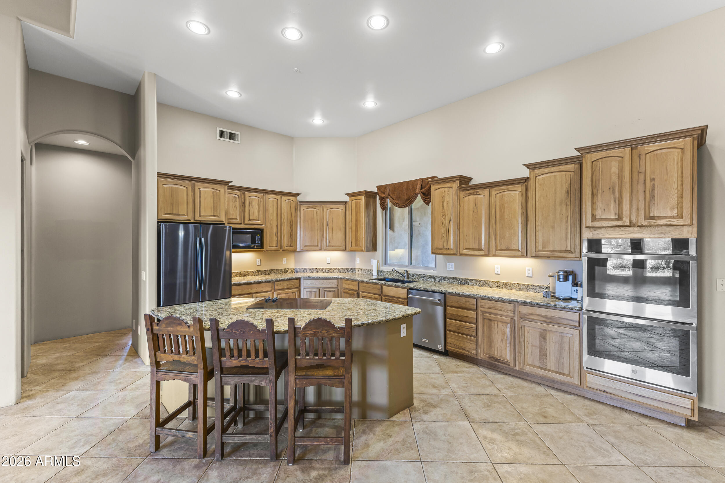 PENSRI'S PLACE - Residential