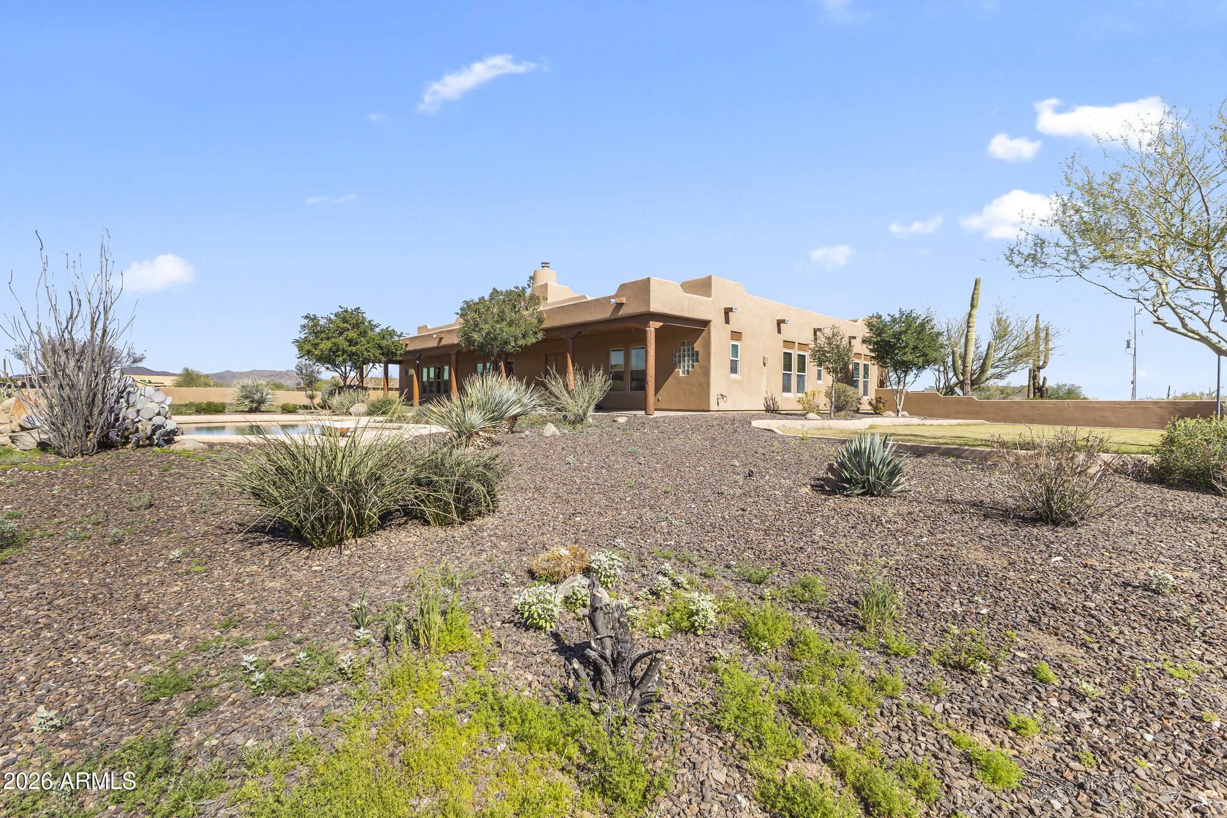 PENSRI'S PLACE - Residential