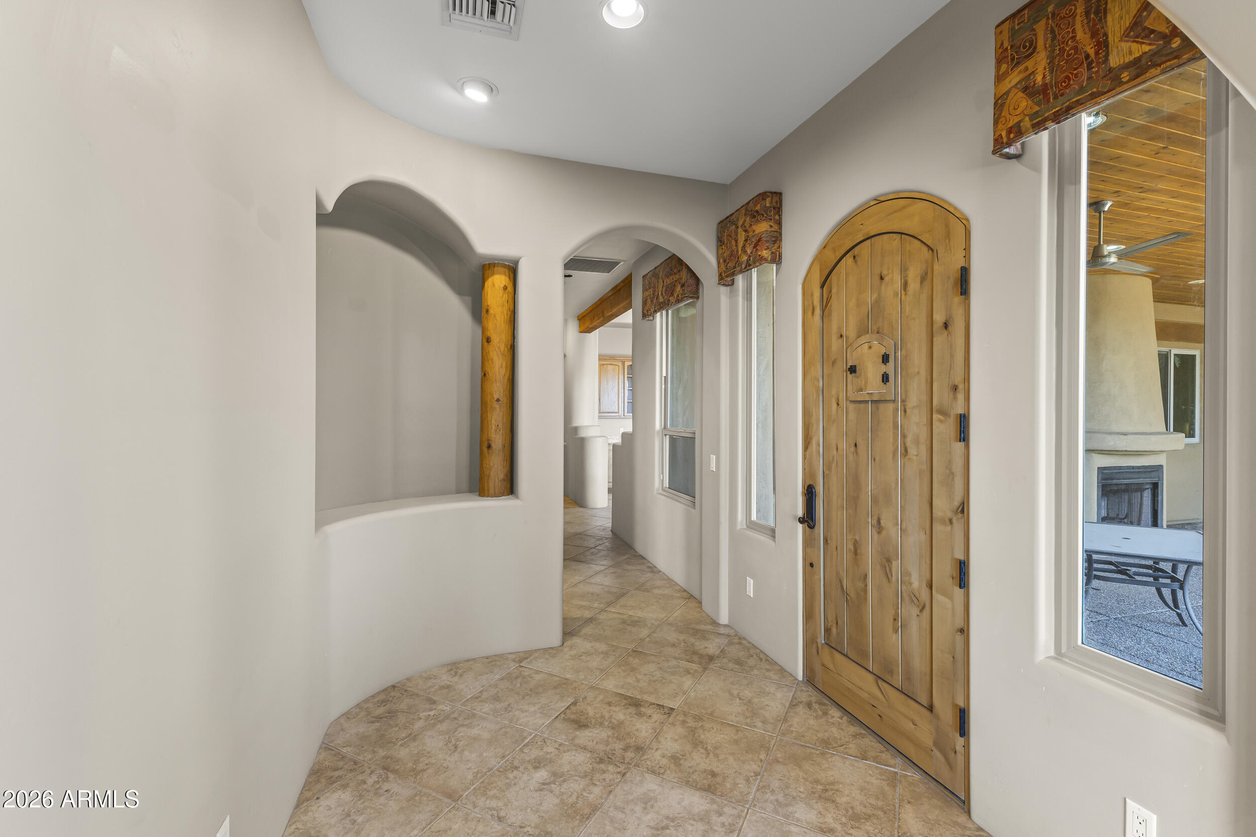 PENSRI'S PLACE - Residential