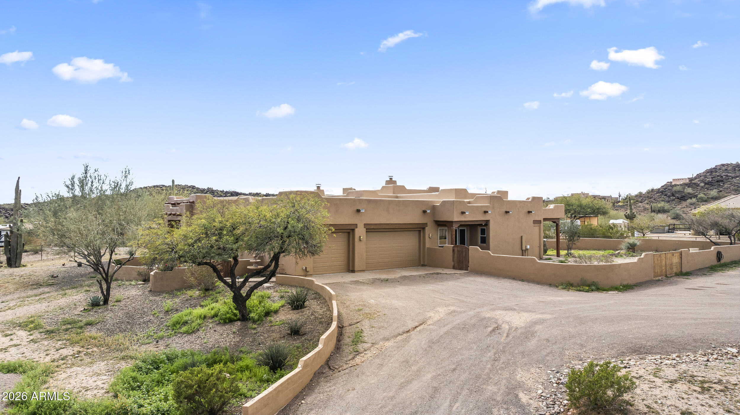 PENSRI'S PLACE - Residential