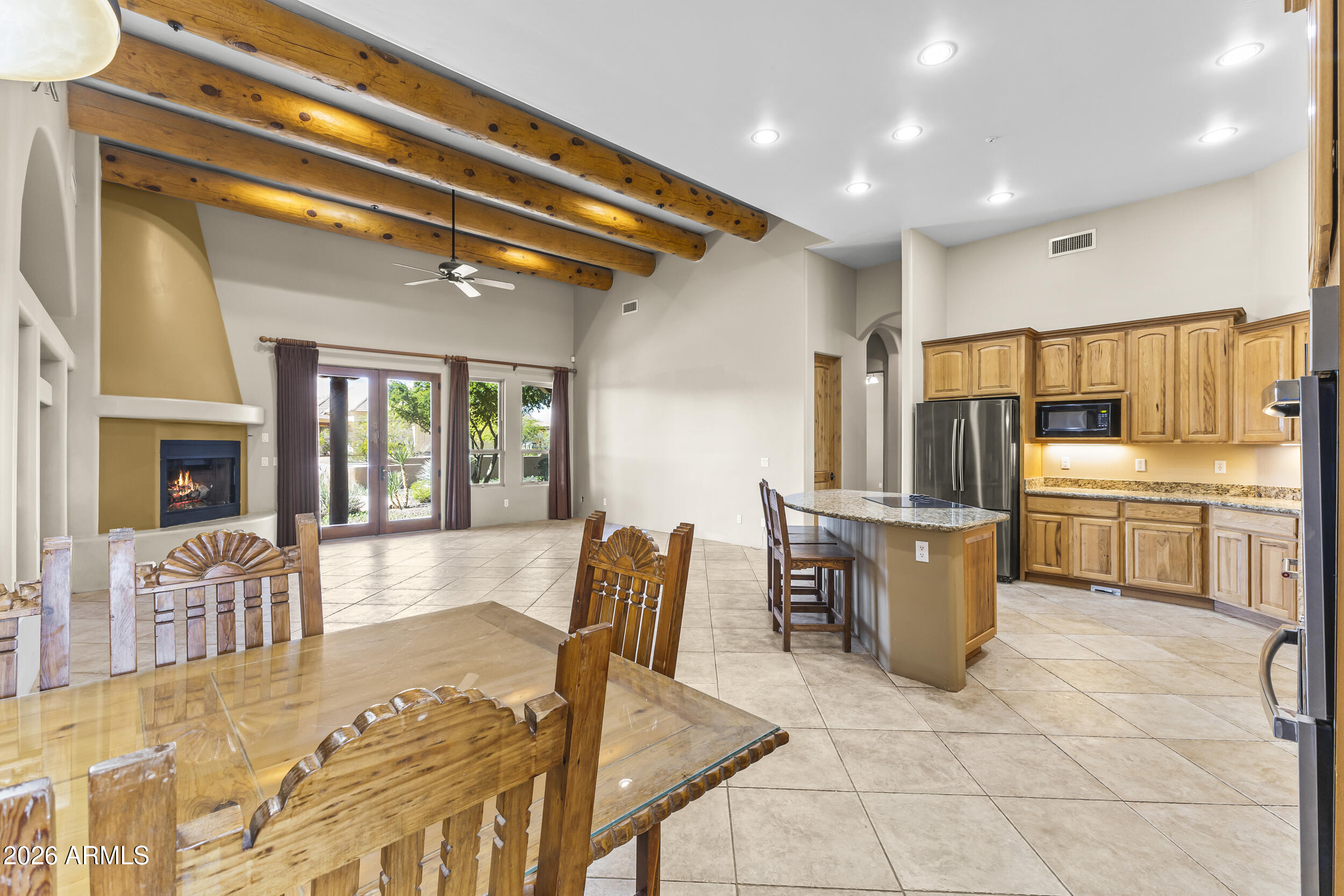 PENSRI'S PLACE - Residential