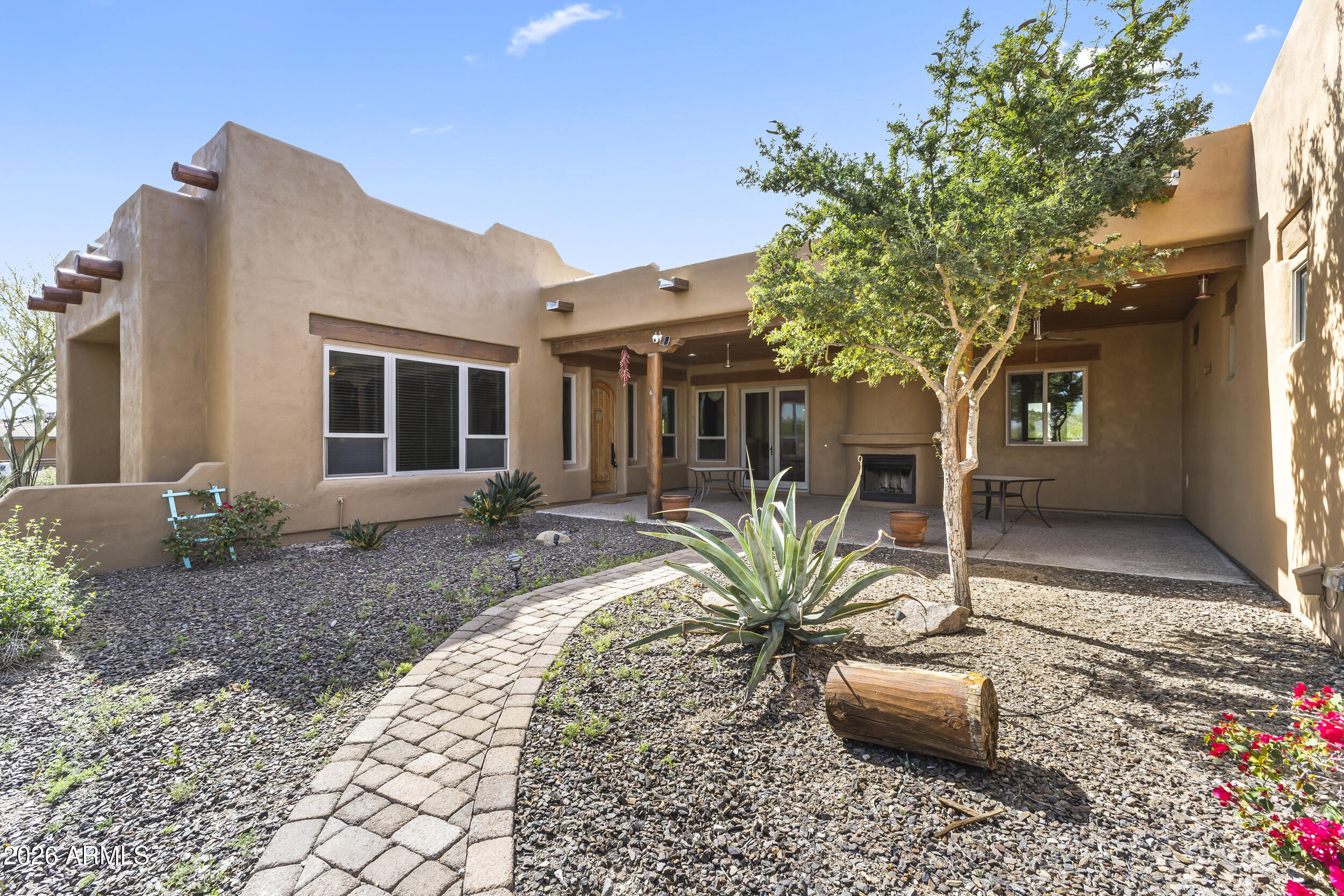 PENSRI'S PLACE - Residential