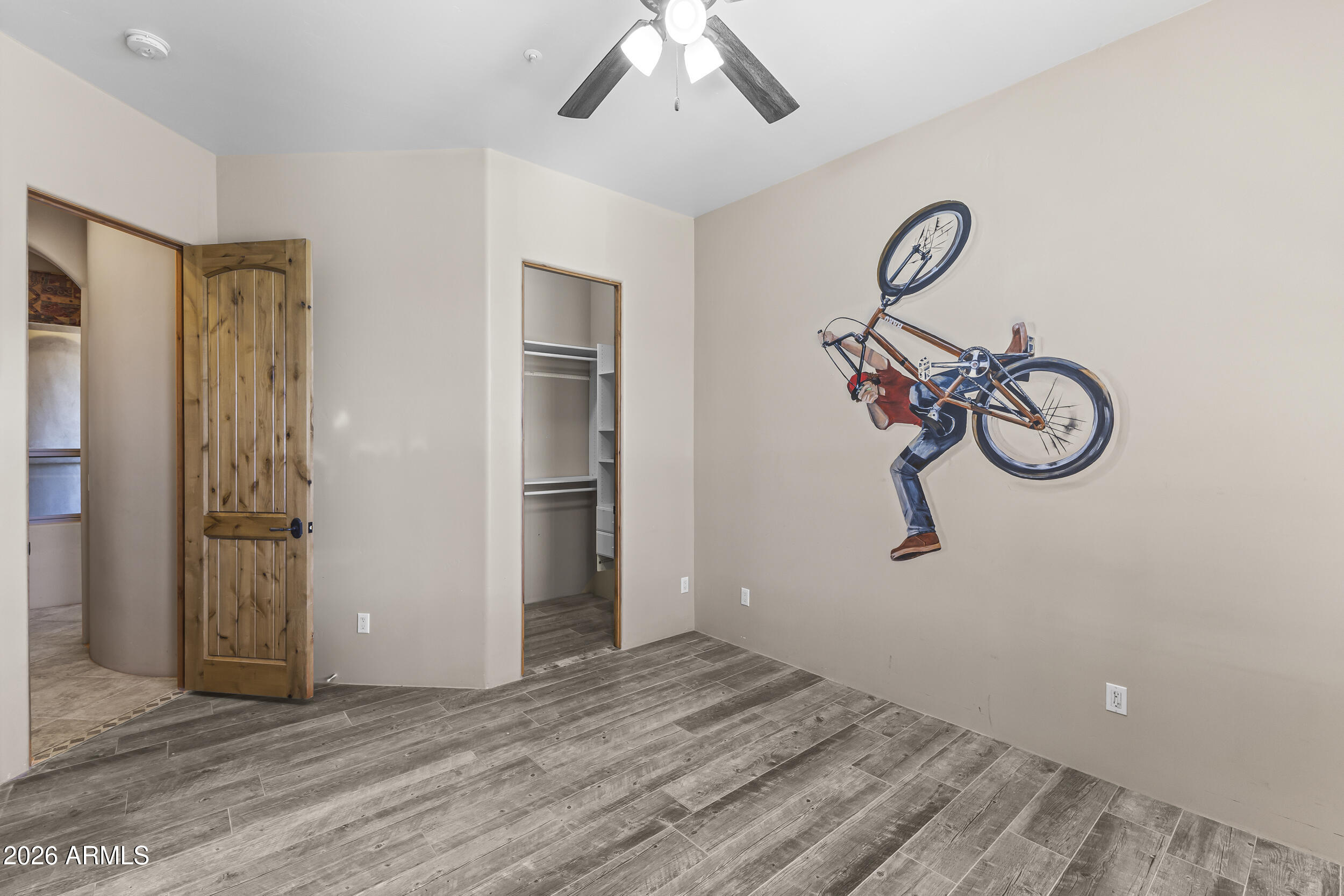 PENSRI'S PLACE - Residential