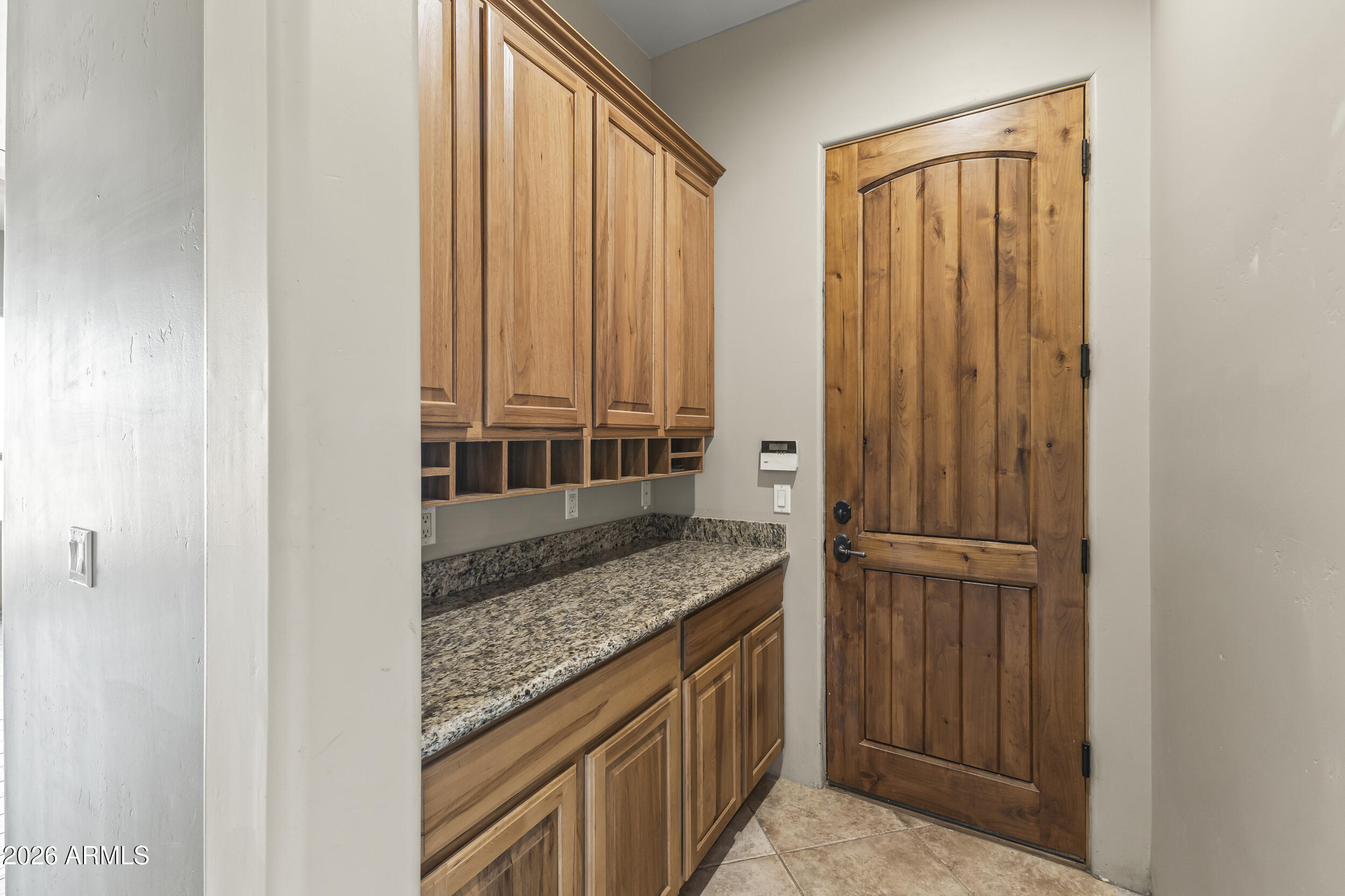 PENSRI'S PLACE - Residential