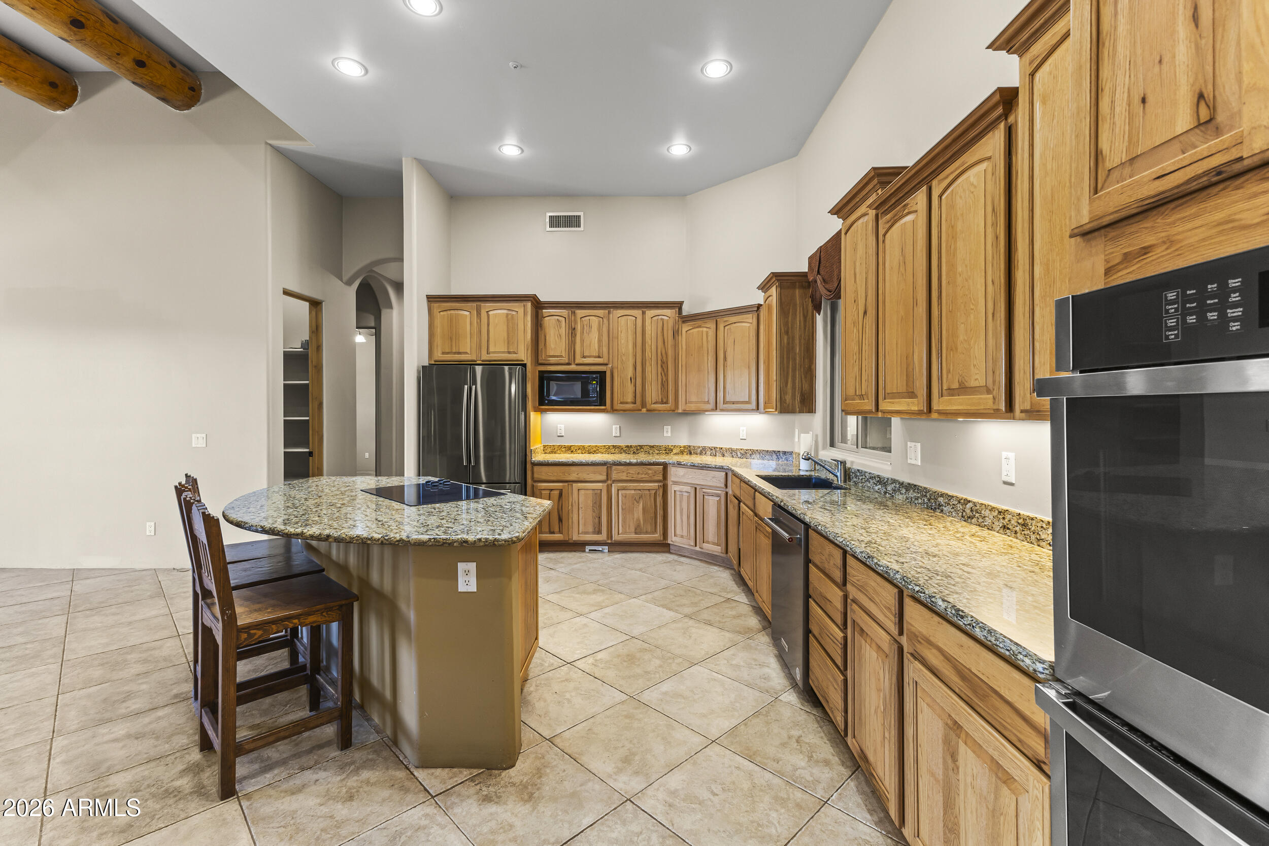 PENSRI'S PLACE - Residential